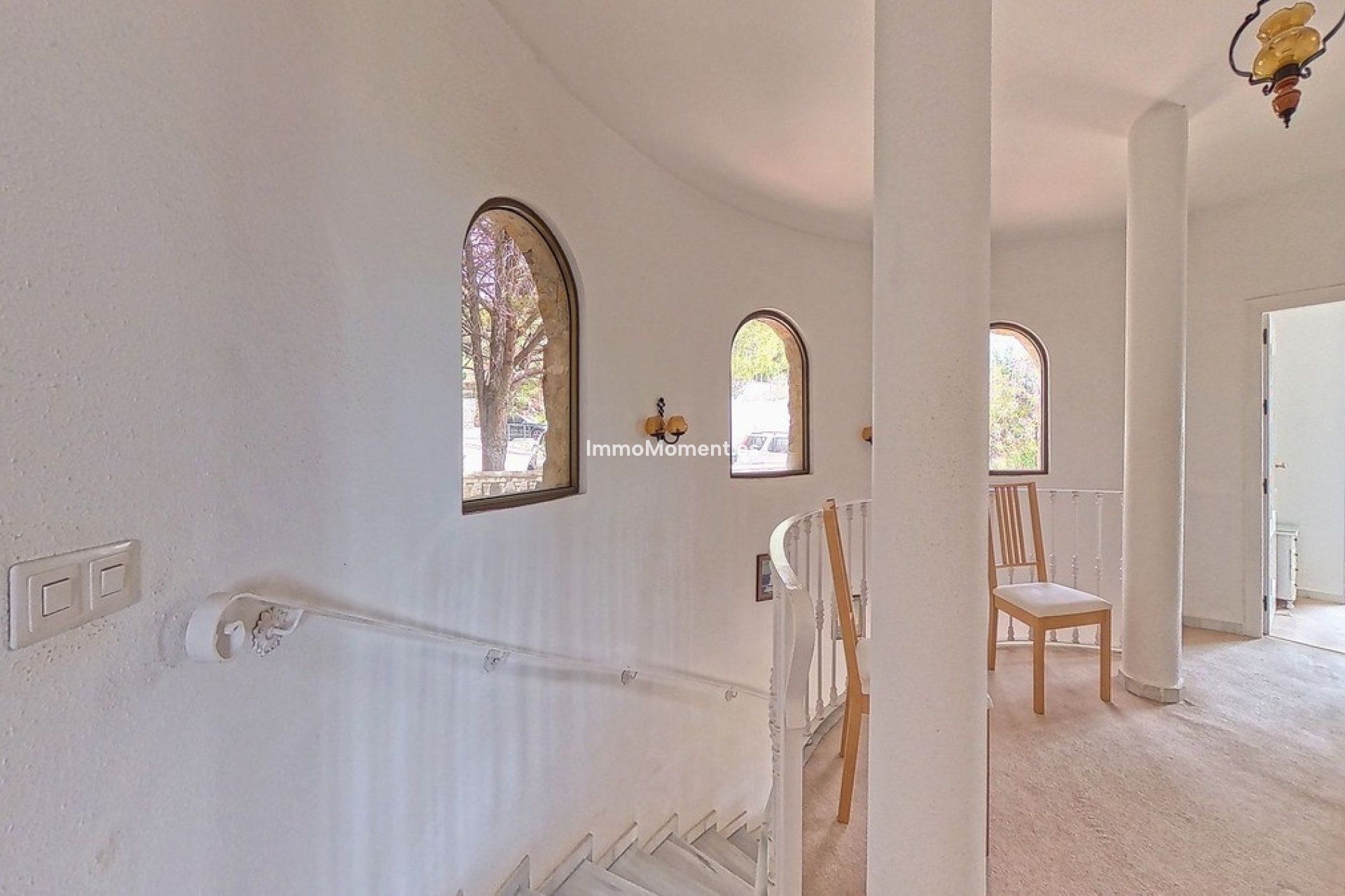 Resale - Detached villa - Mijas - Valtocado