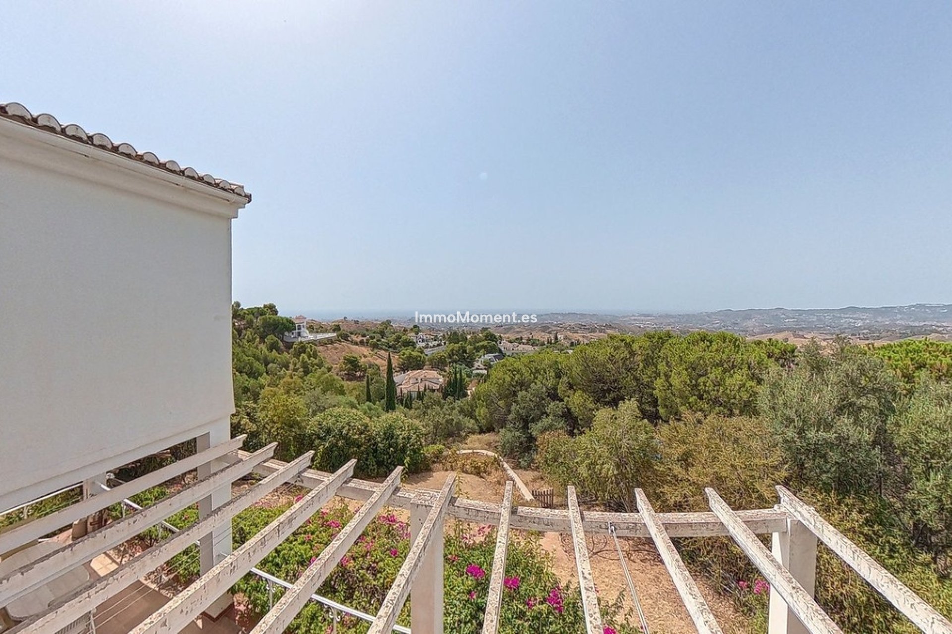 Resale - Detached villa - Mijas - Valtocado