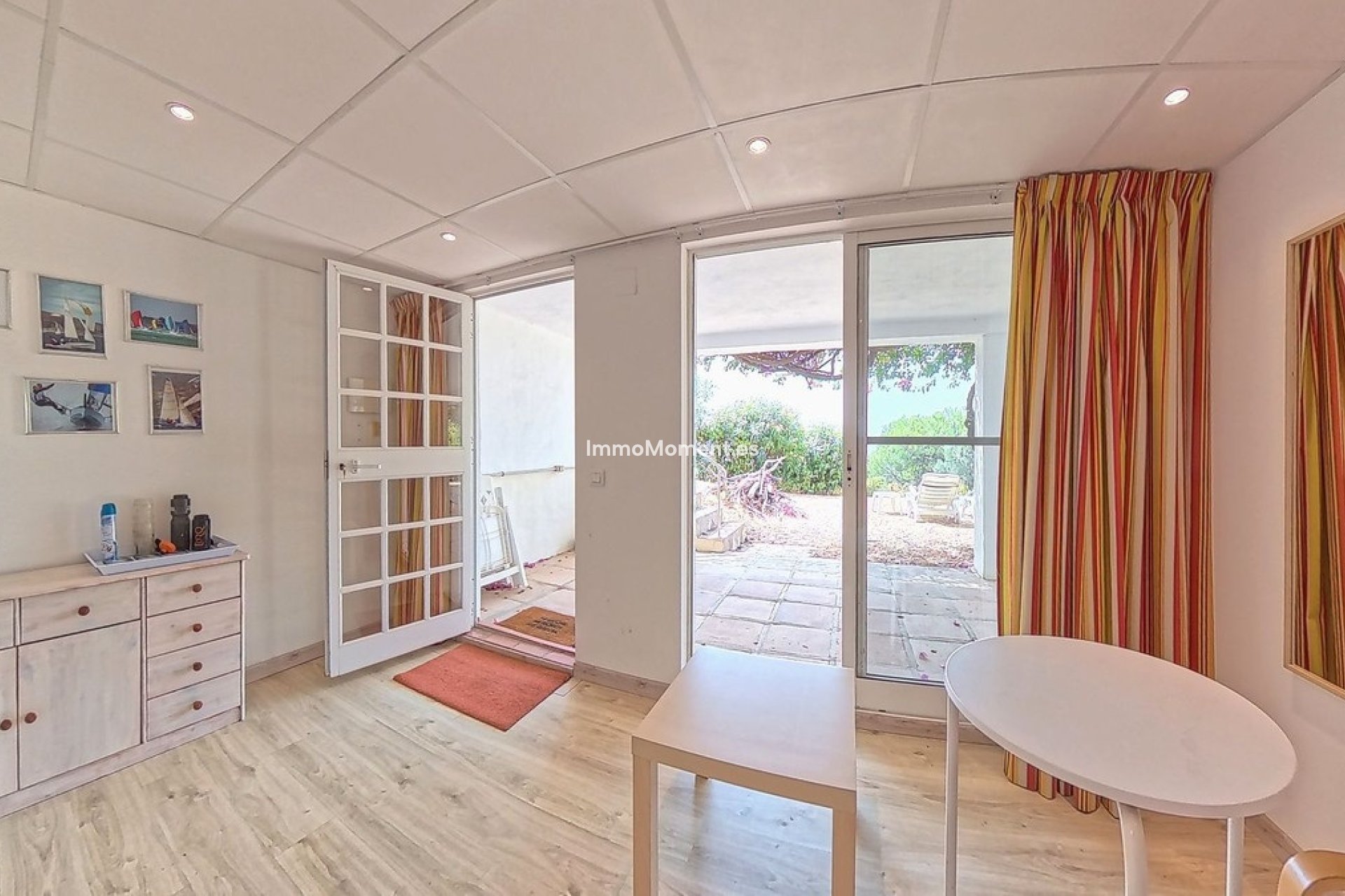 Resale - Detached villa - Mijas - Valtocado