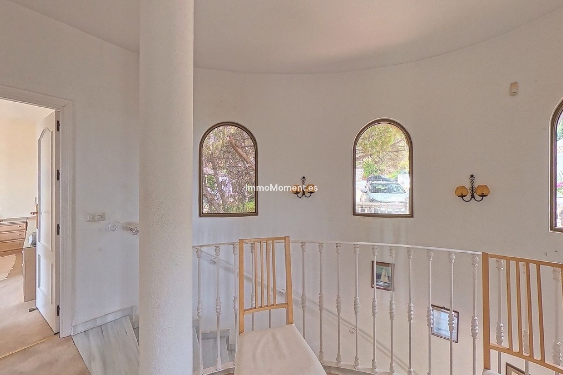 Resale - Detached villa - Mijas - Valtocado