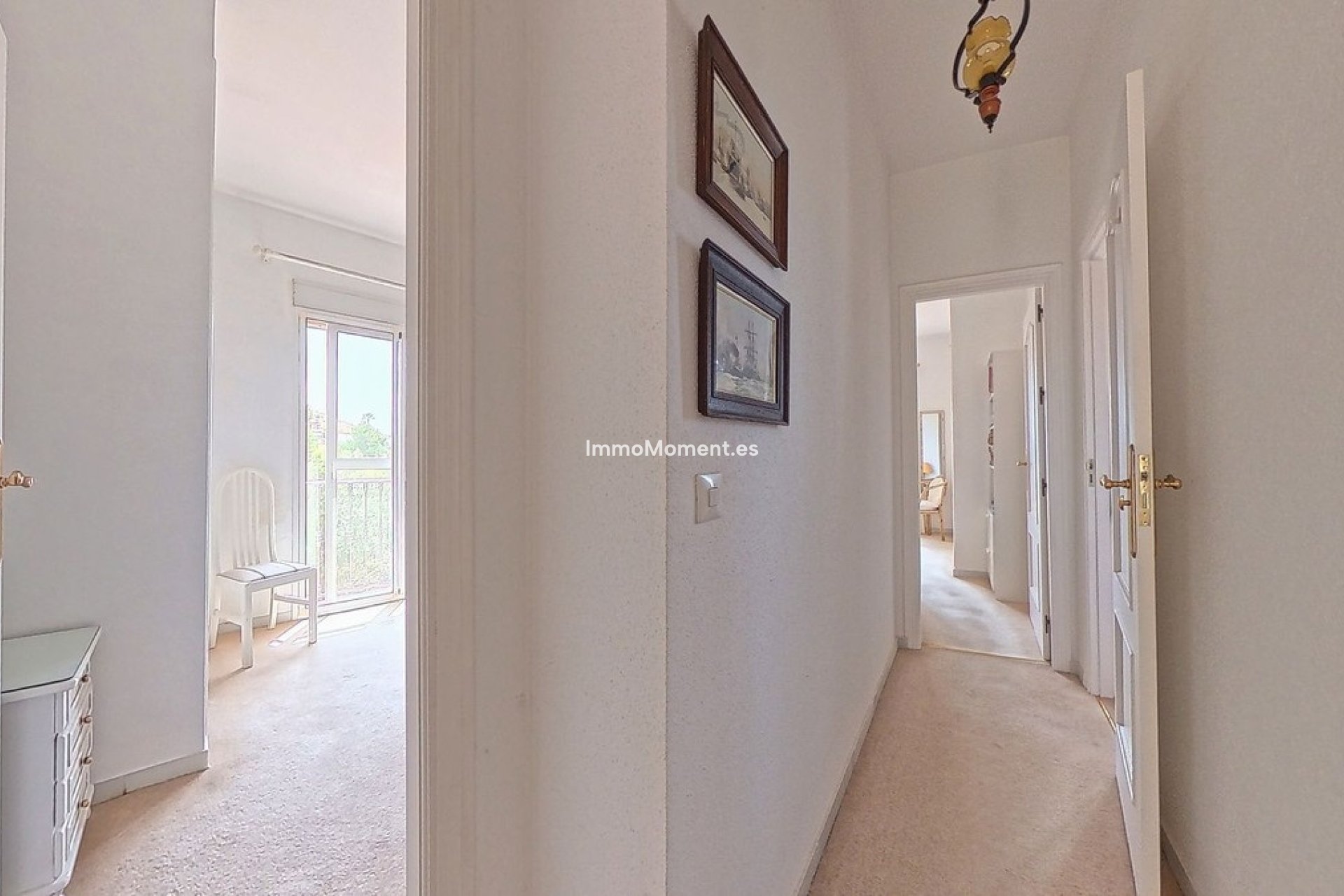 Resale - Detached villa - Mijas - Valtocado