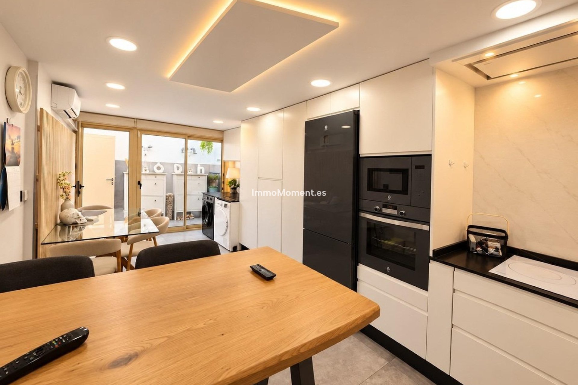 Resale - Detached villa - Mil Palmeras