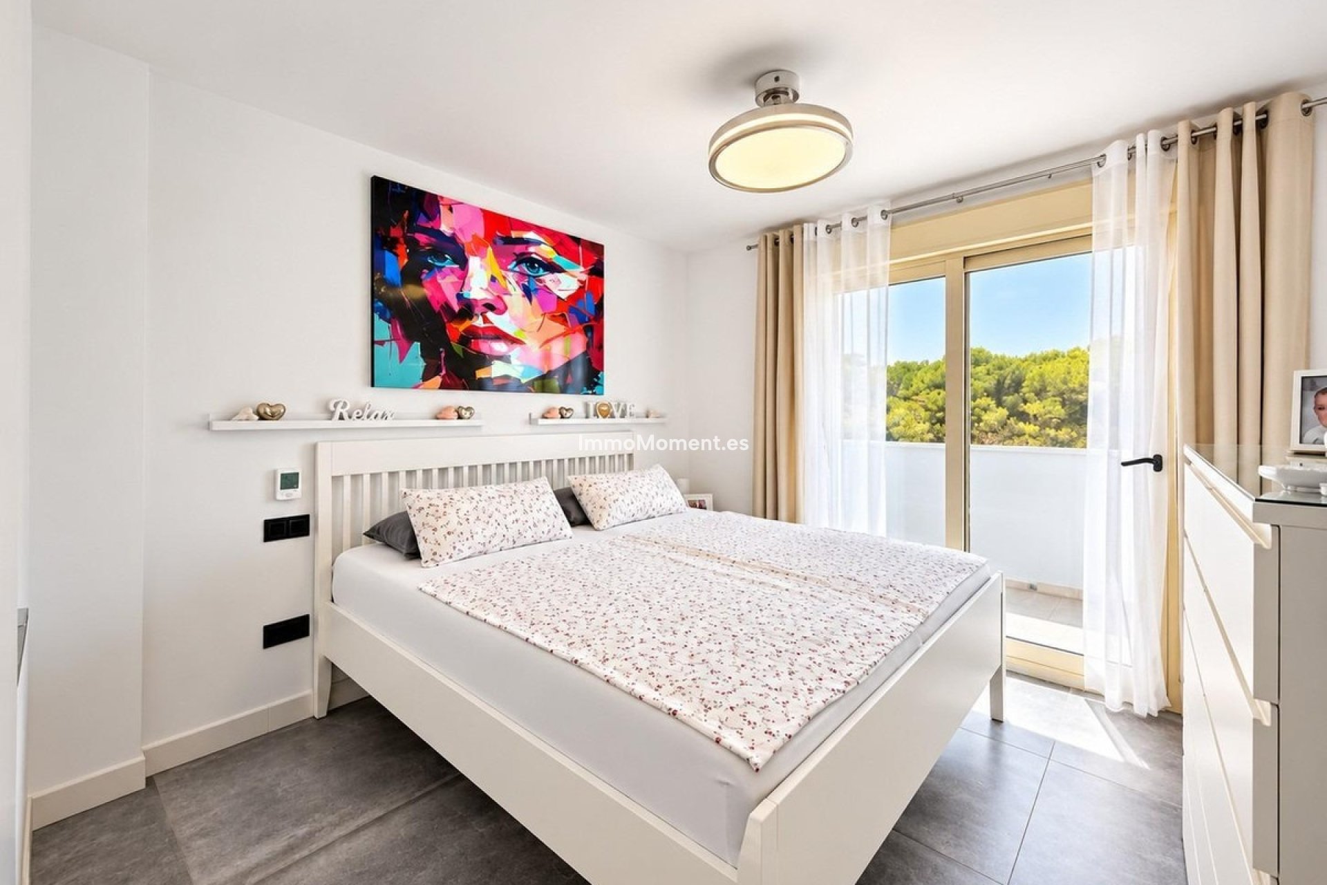 Resale - Detached villa - Mil Palmeras
