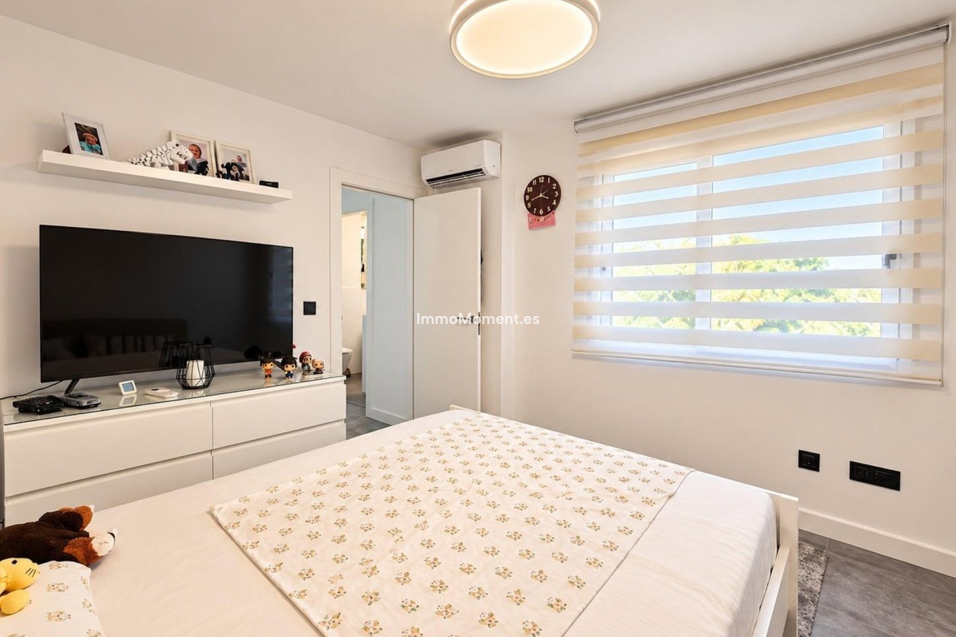 Resale - Detached villa - Mil Palmeras