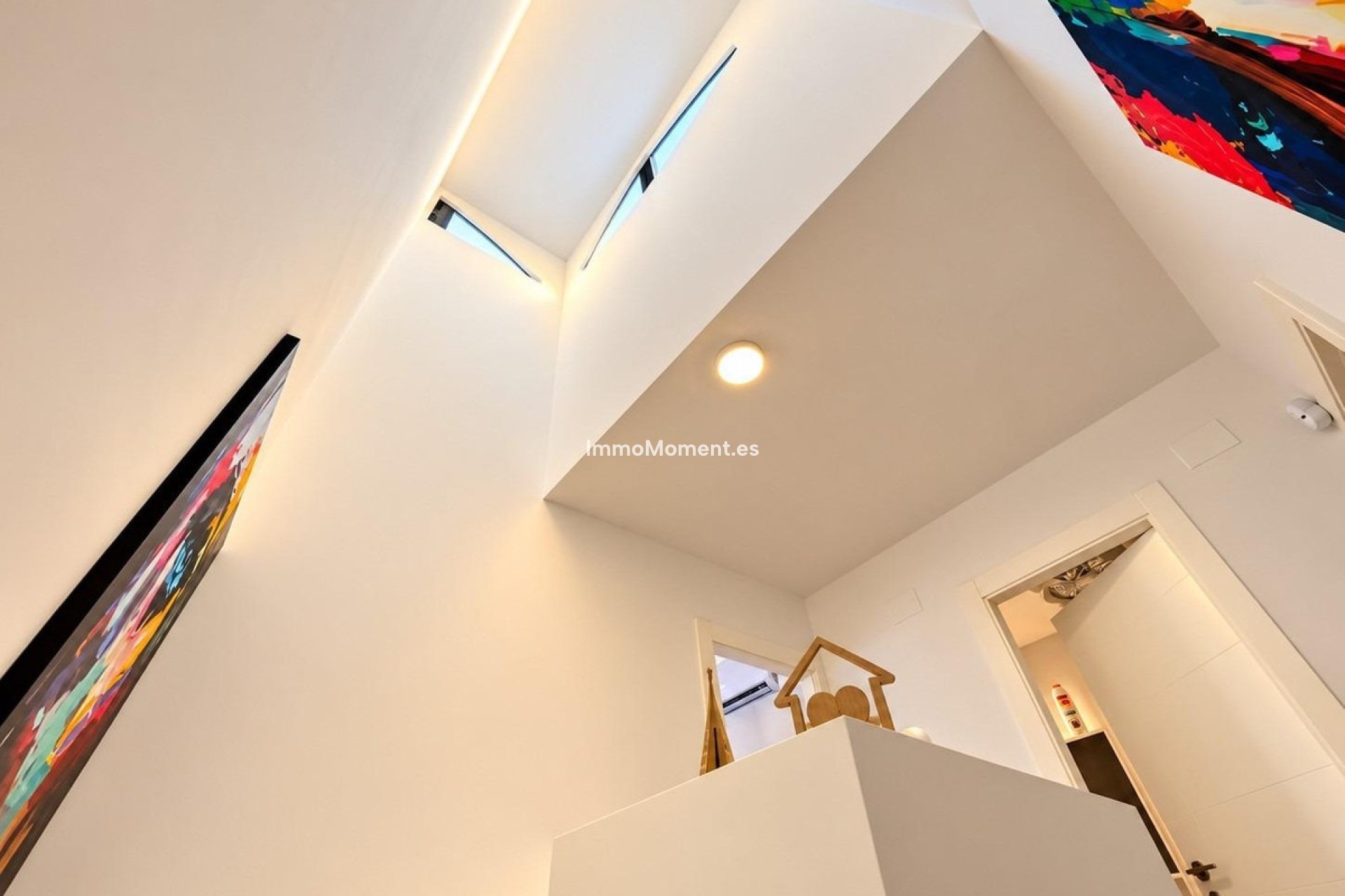 Resale - Detached villa - Mil Palmeras