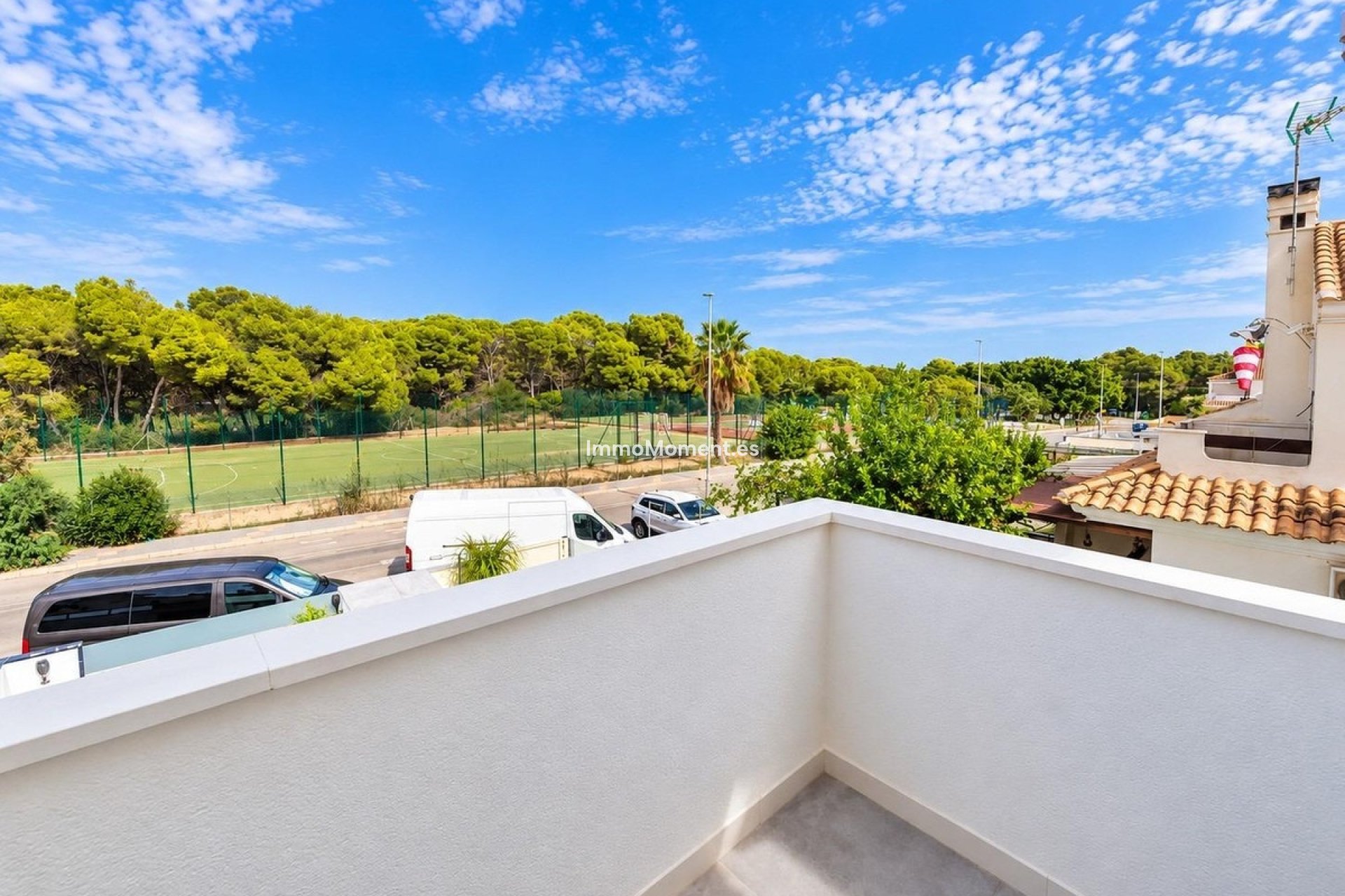 Resale - Detached villa - Mil Palmeras