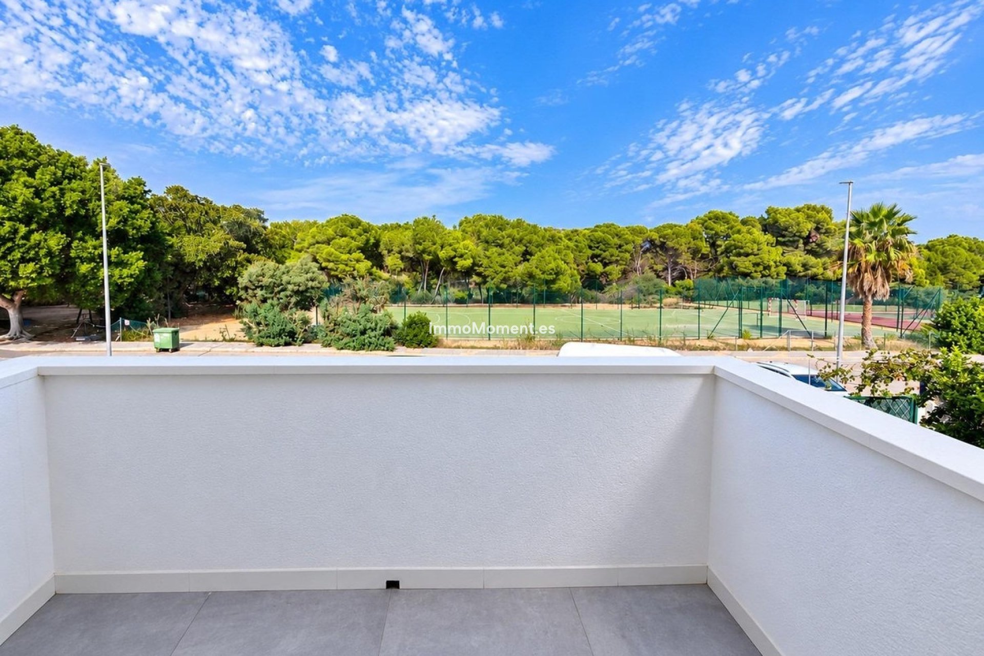 Resale - Detached villa - Mil Palmeras