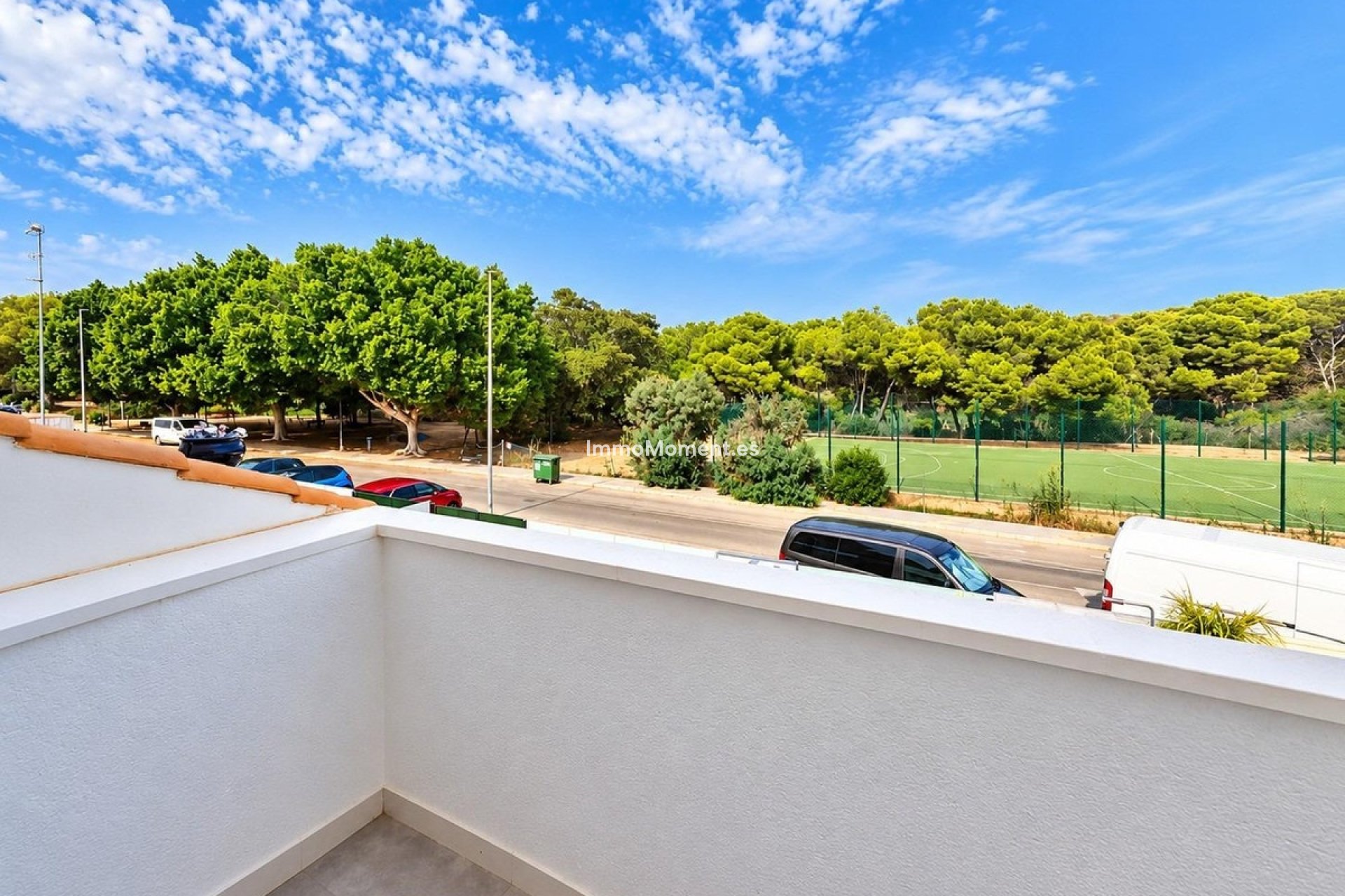 Resale - Detached villa - Mil Palmeras