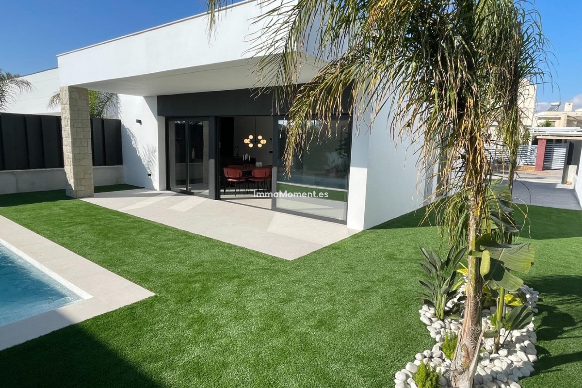 Resale - Detached villa - Molina de Segura - Molina de Segura Centro