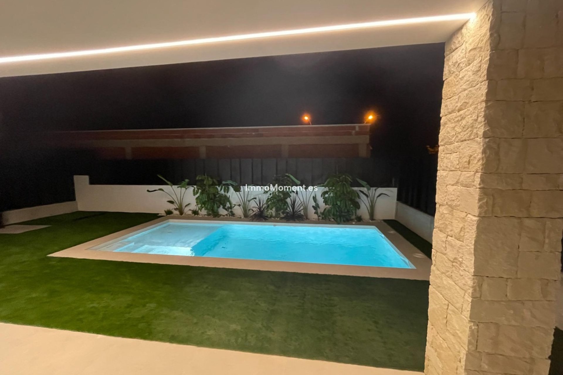 Resale - Detached villa - Molina de Segura - Molina de Segura Centro