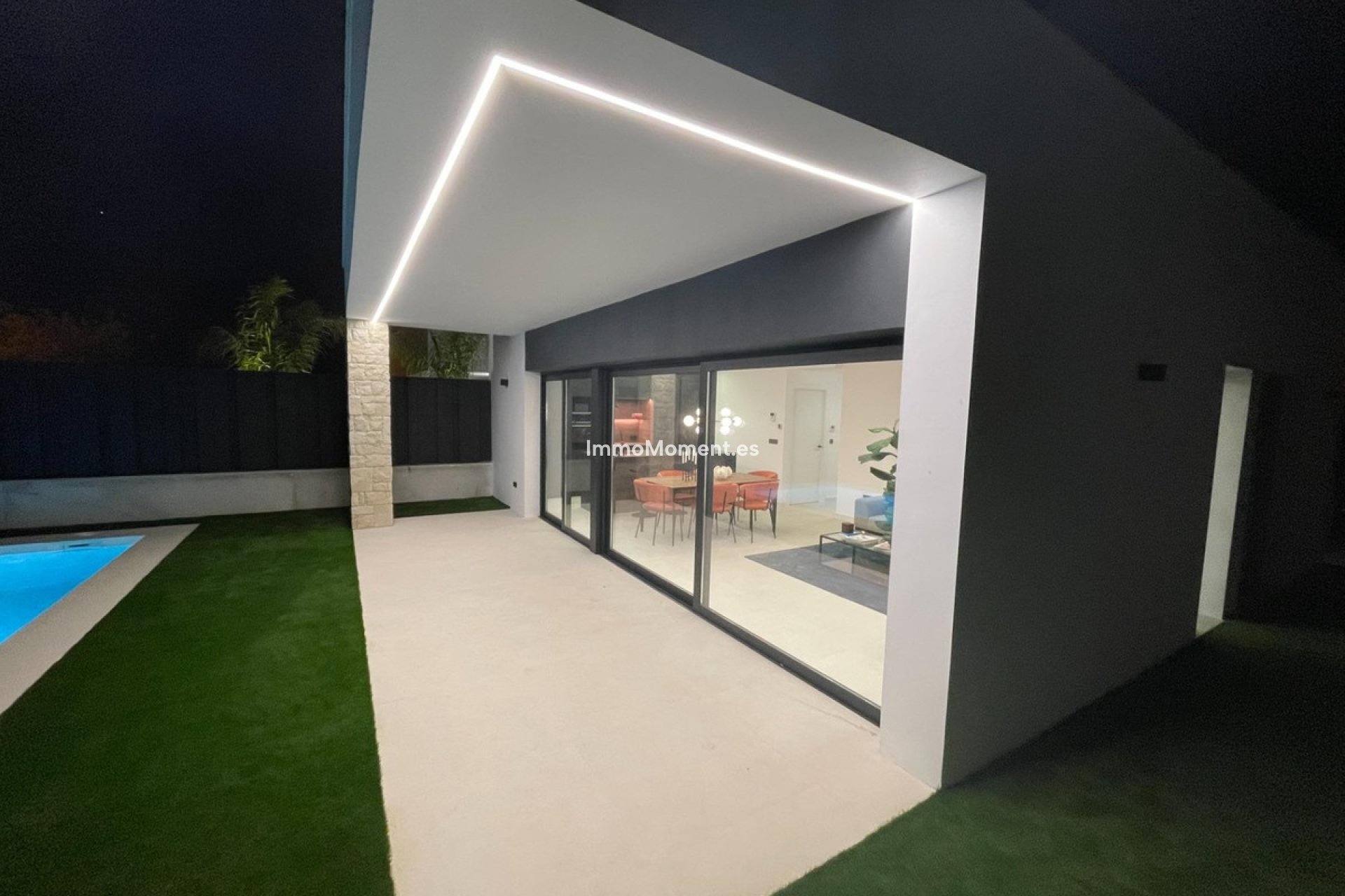 Resale - Detached villa - Molina de Segura - Molina de Segura Centro