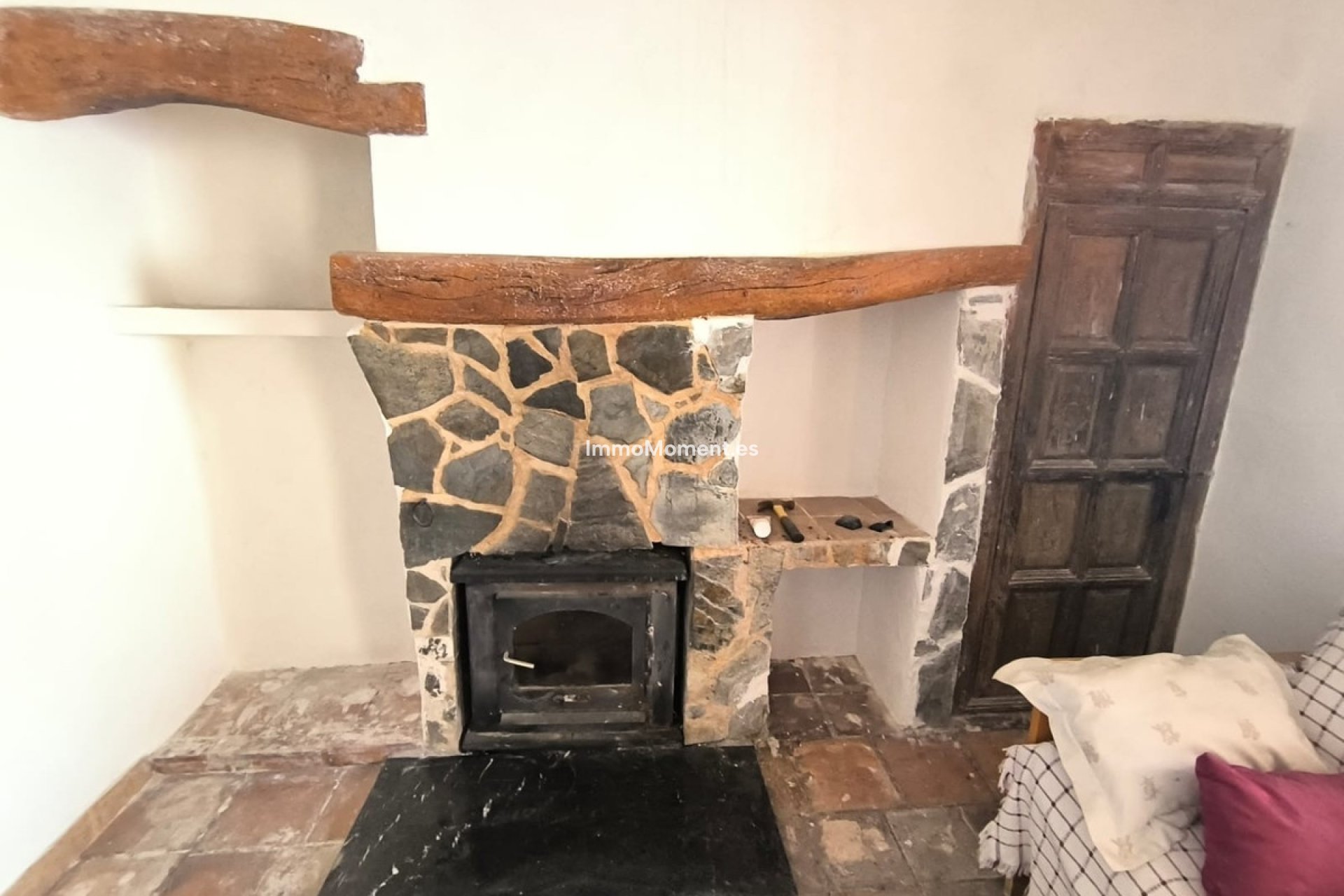 Resale - Detached villa - Monóvar - Monòver - Chinorlet