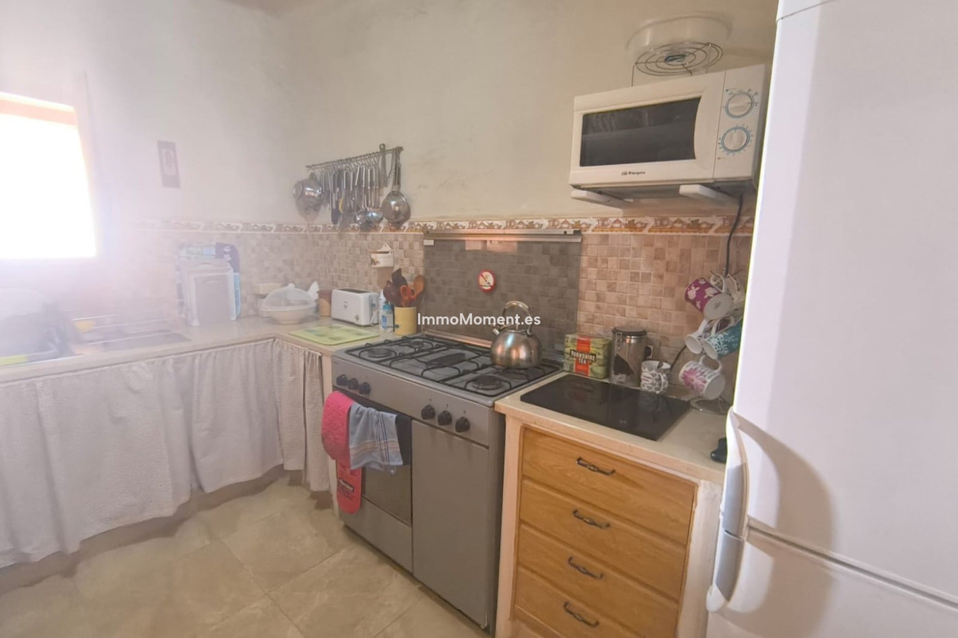 Resale - Detached villa - Monóvar - Monòver - Chinorlet