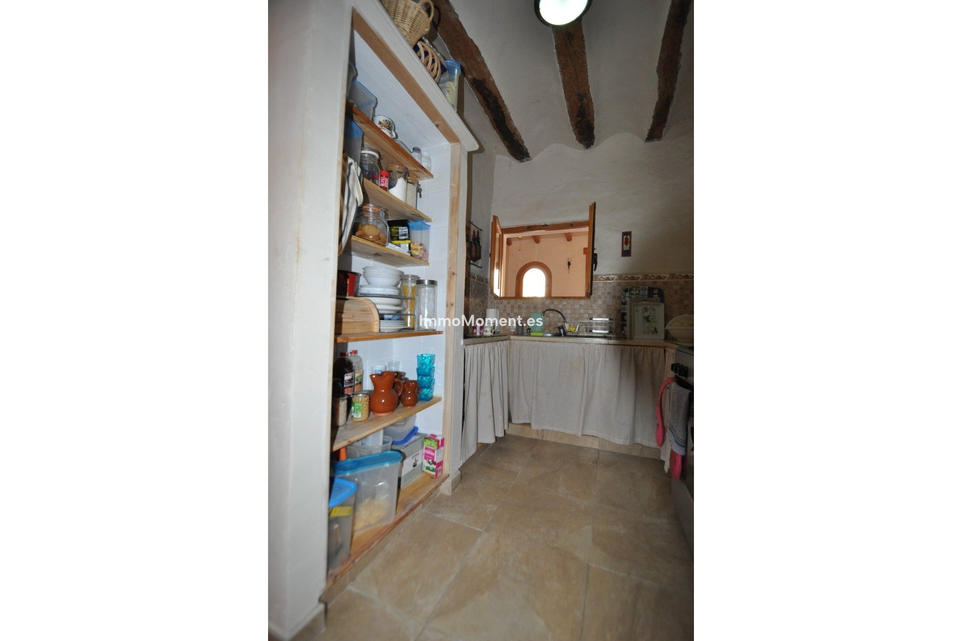 Resale - Detached villa - Monóvar - Monòver - Chinorlet
