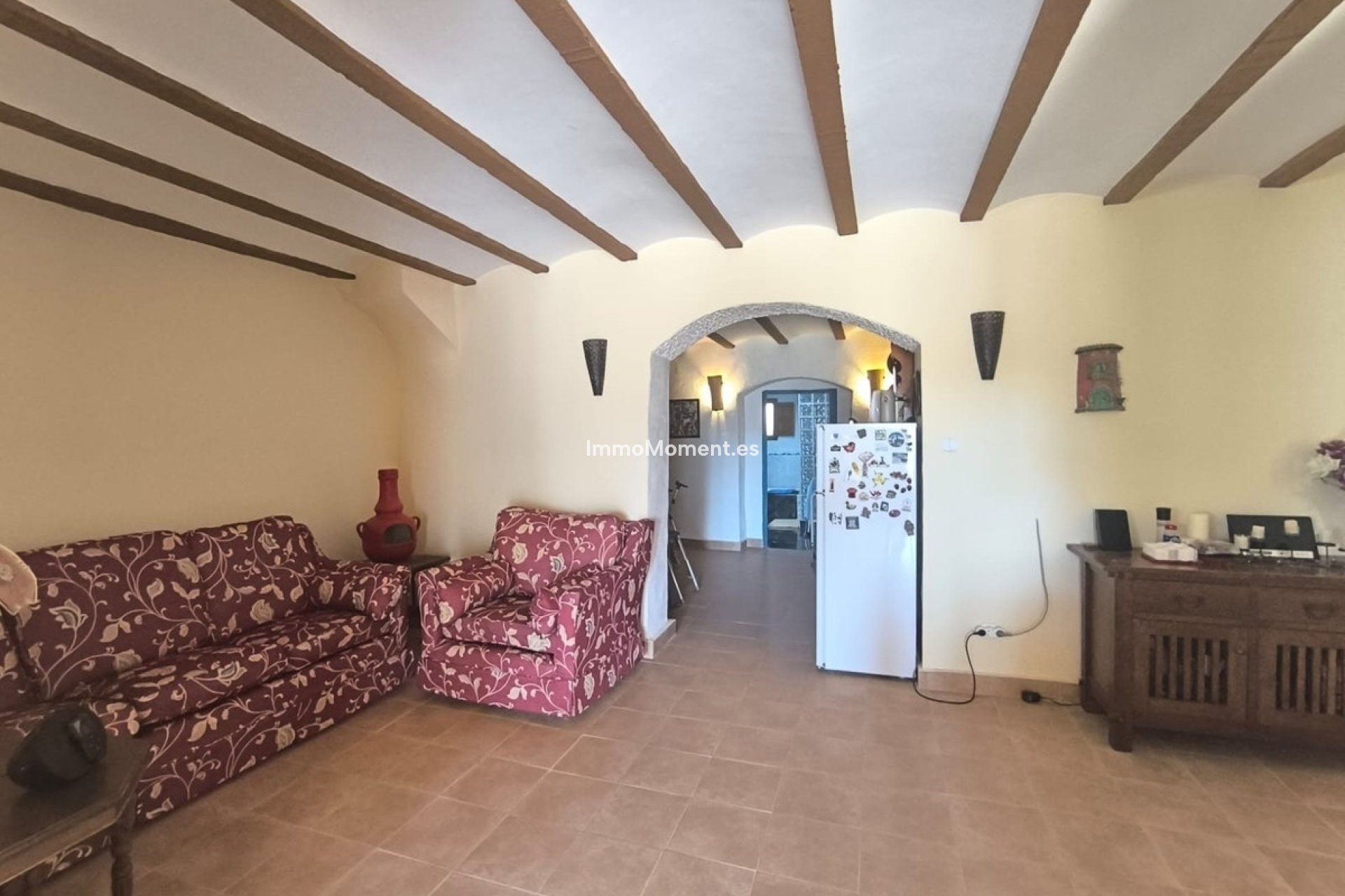 Resale - Detached villa - Monóvar - Monòver - Chinorlet