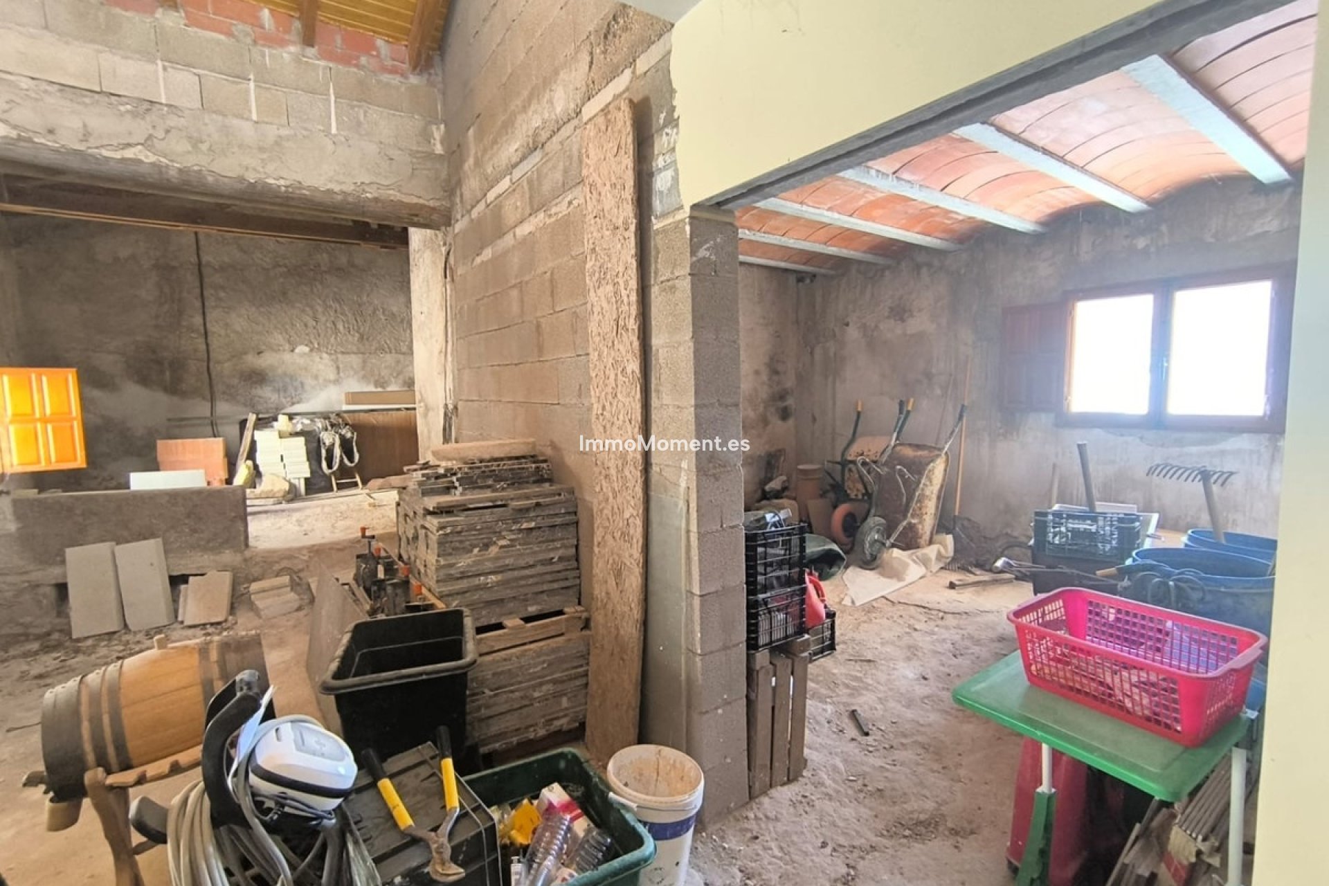 Resale - Detached villa - Monóvar - Monòver - Chinorlet