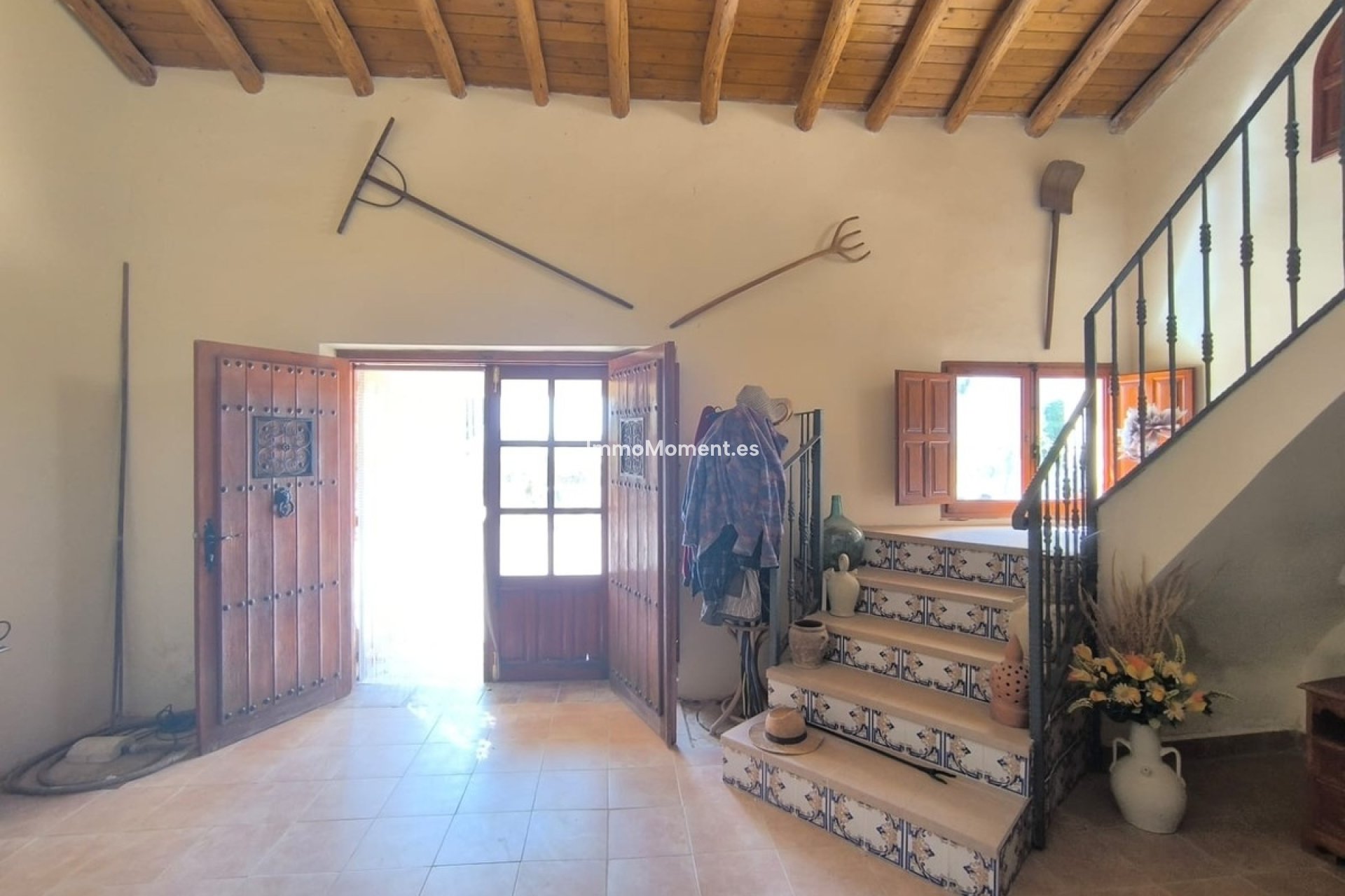 Resale - Detached villa - Monóvar - Monòver - Chinorlet