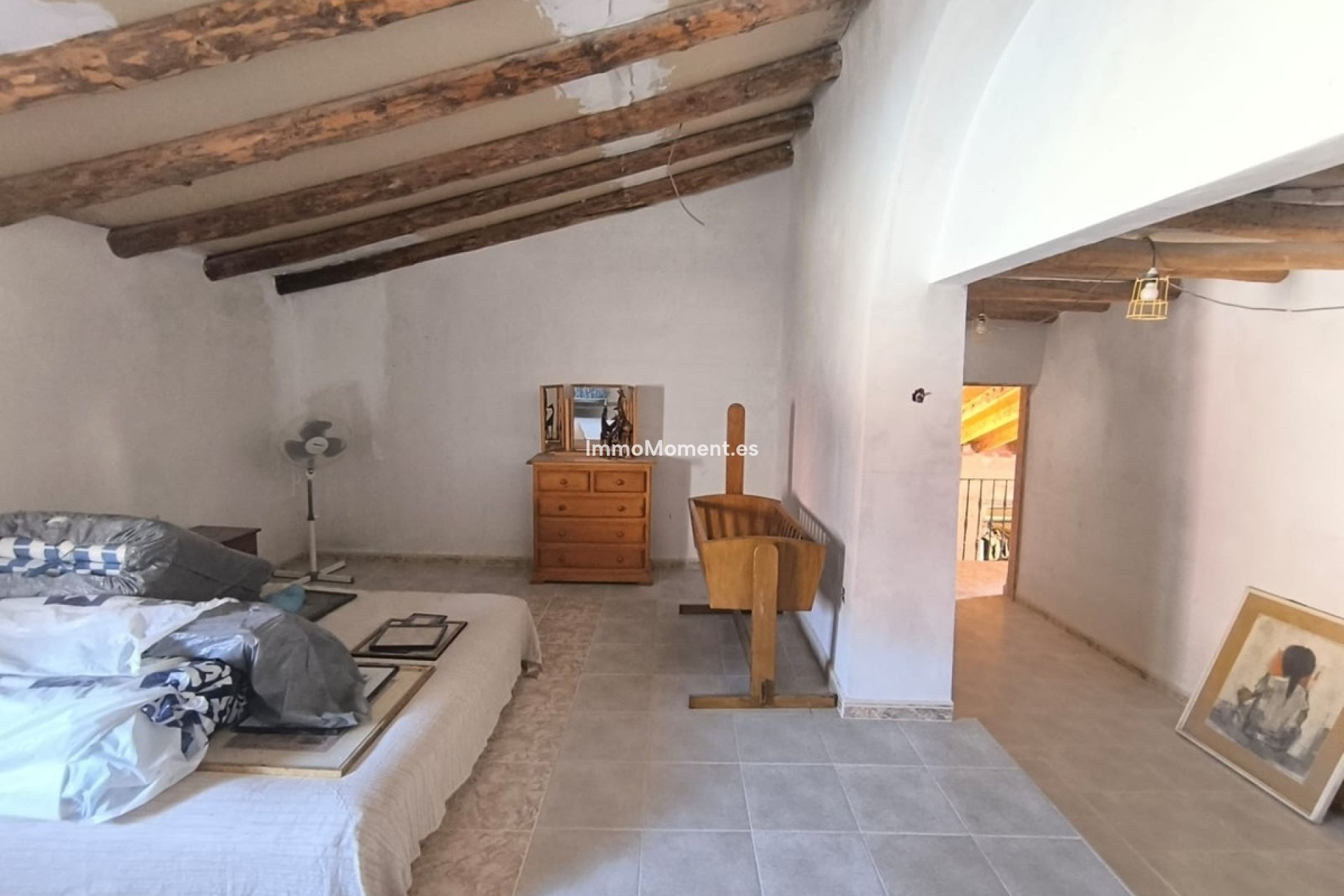 Resale - Detached villa - Monóvar - Monòver - Chinorlet