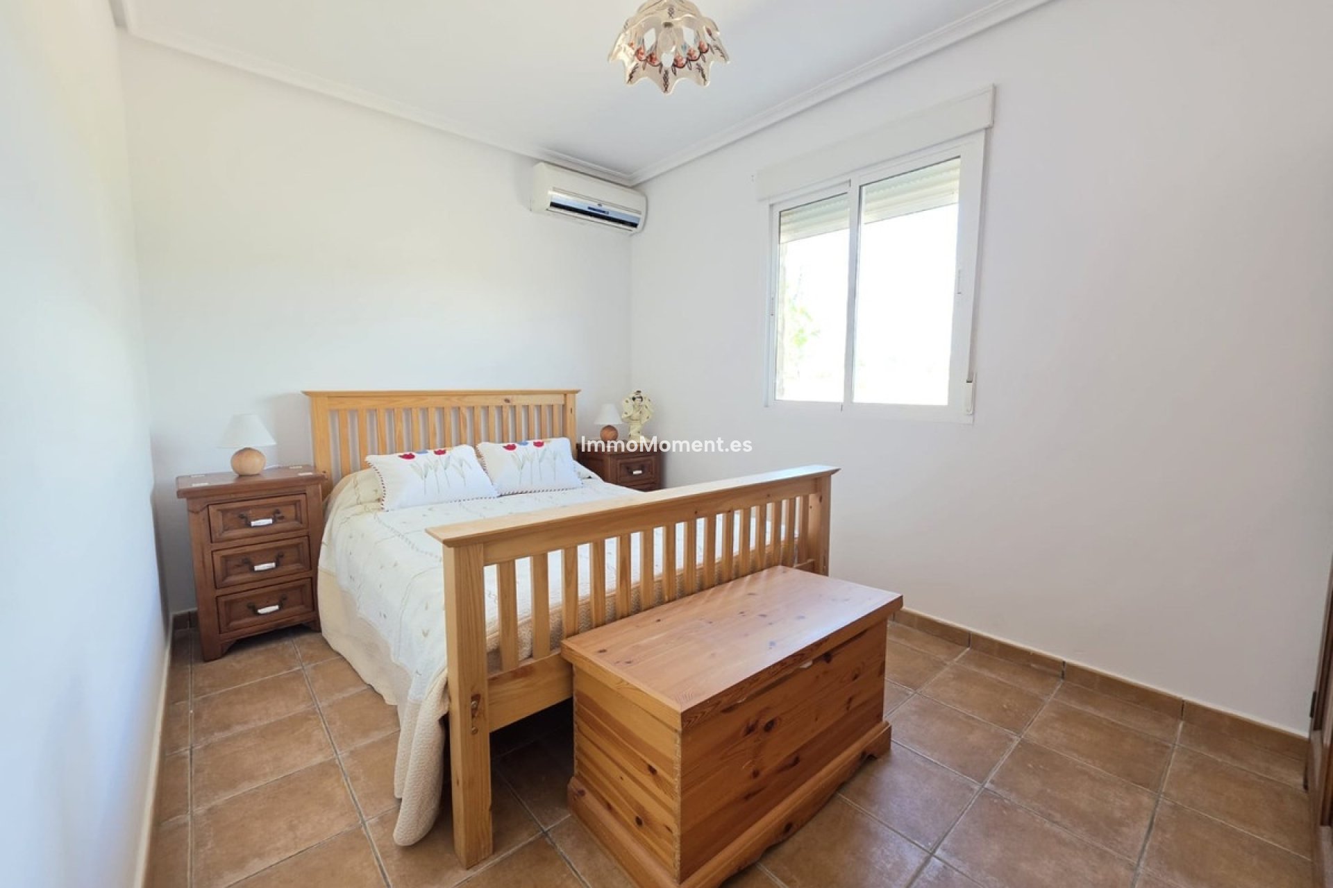 Resale - Detached villa - Monóvar - Monòver - Monóvar - Monòver Centro