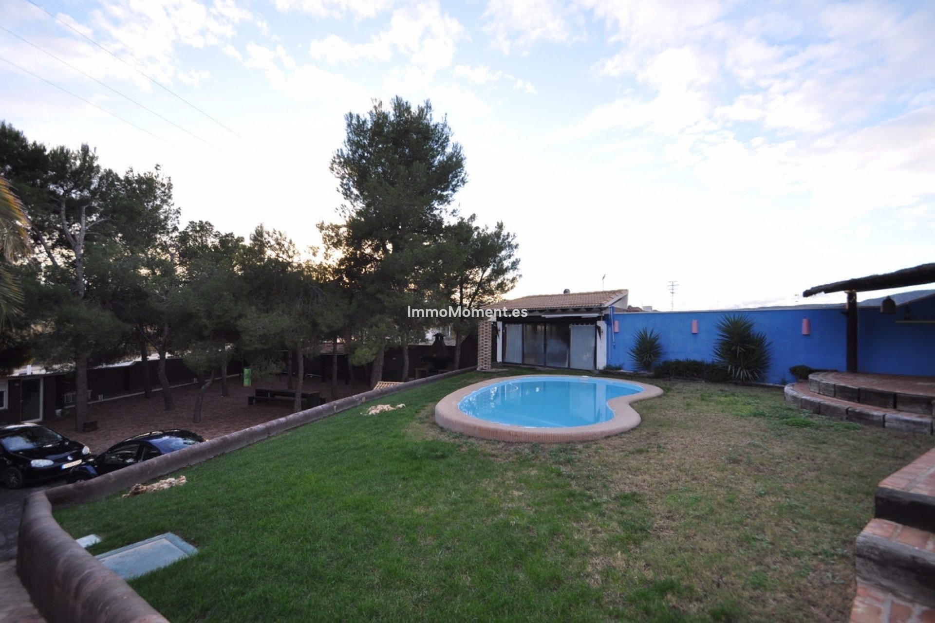 Resale - Detached villa - Monóvar - Monòver - Monóvar - Monòver Centro