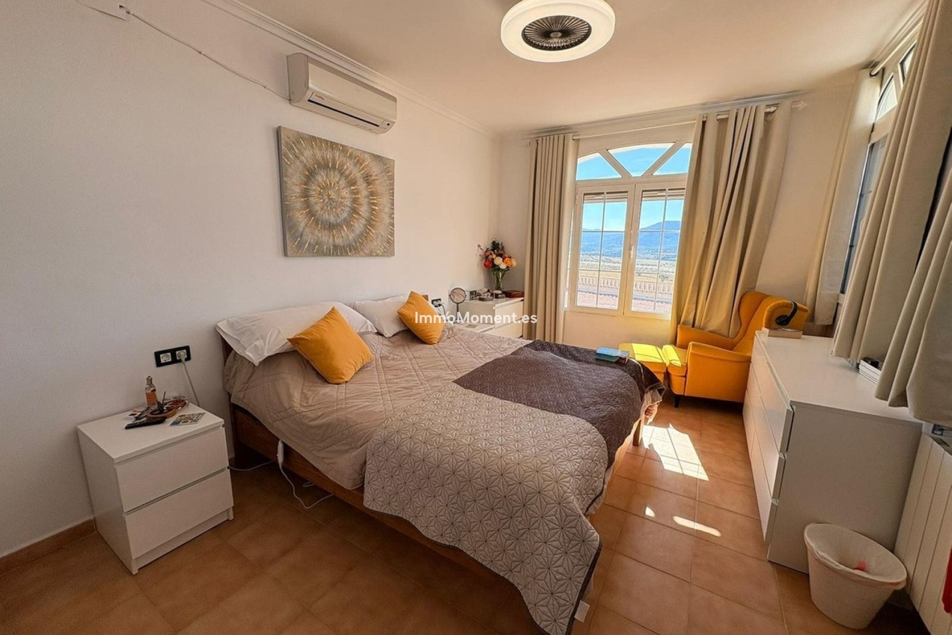 Resale - Detached villa - Monóvar - Monòver - Monóvar - Monòver Centro