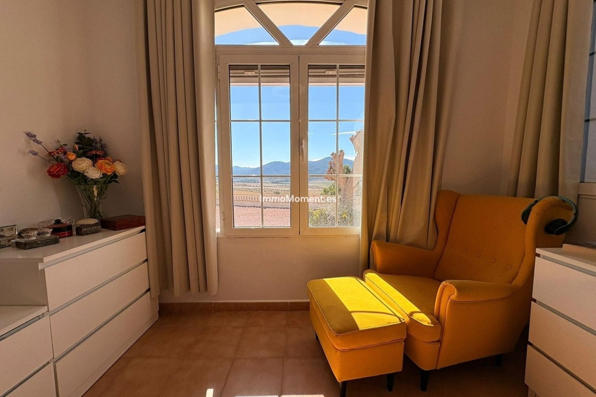 Resale - Detached villa - Monóvar - Monòver - Monóvar - Monòver Centro