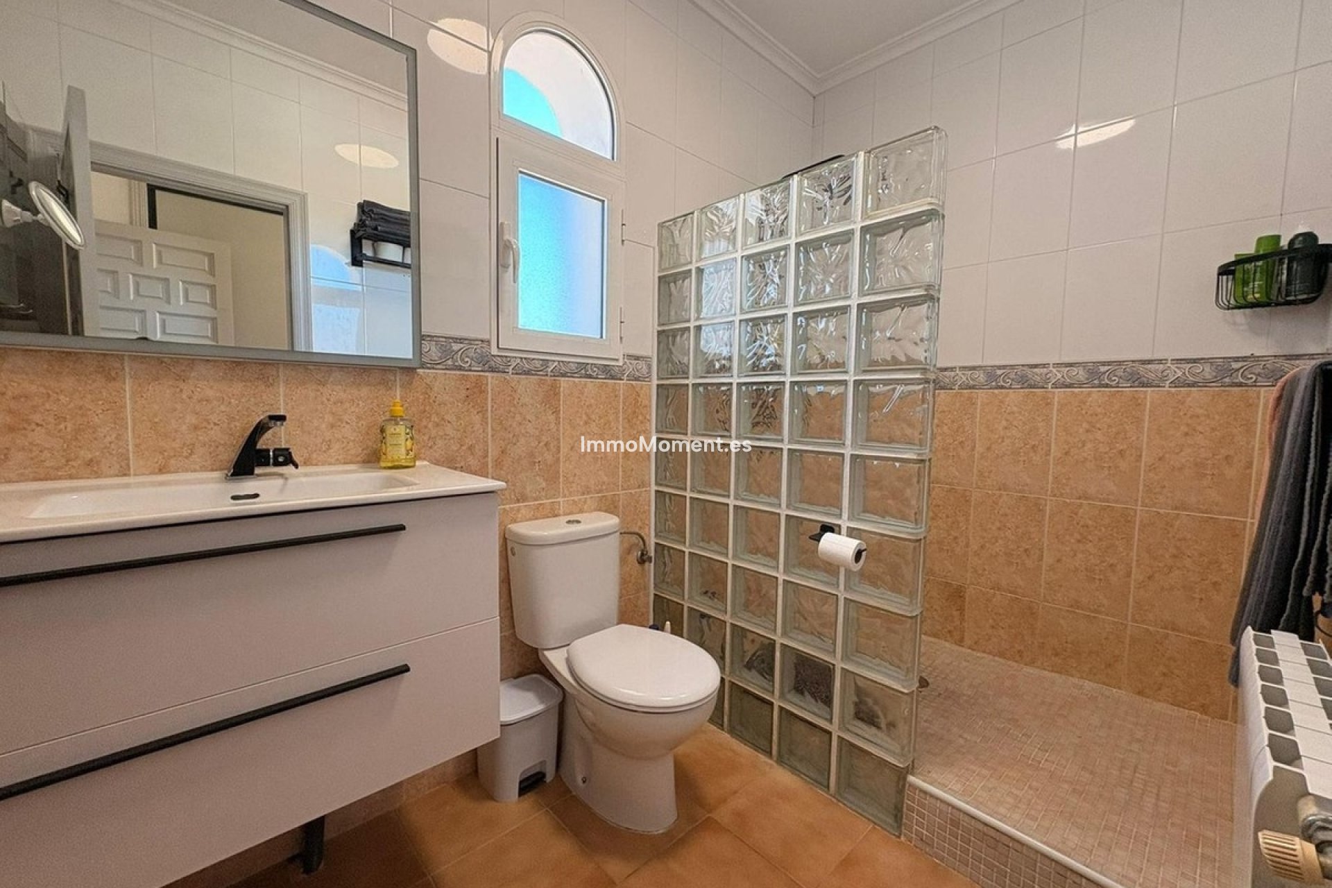 Resale - Detached villa - Monóvar - Monòver - Monóvar - Monòver Centro