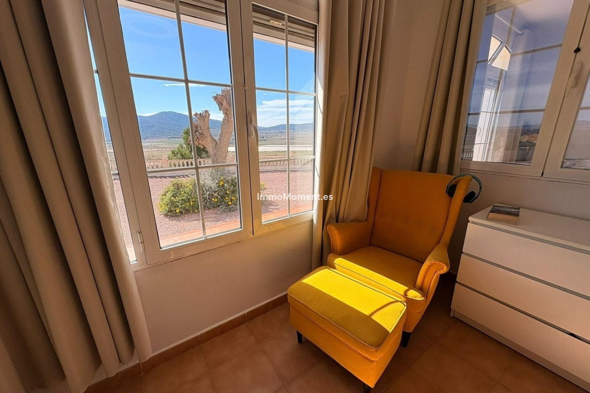 Resale - Detached villa - Monóvar - Monòver - Monóvar - Monòver Centro