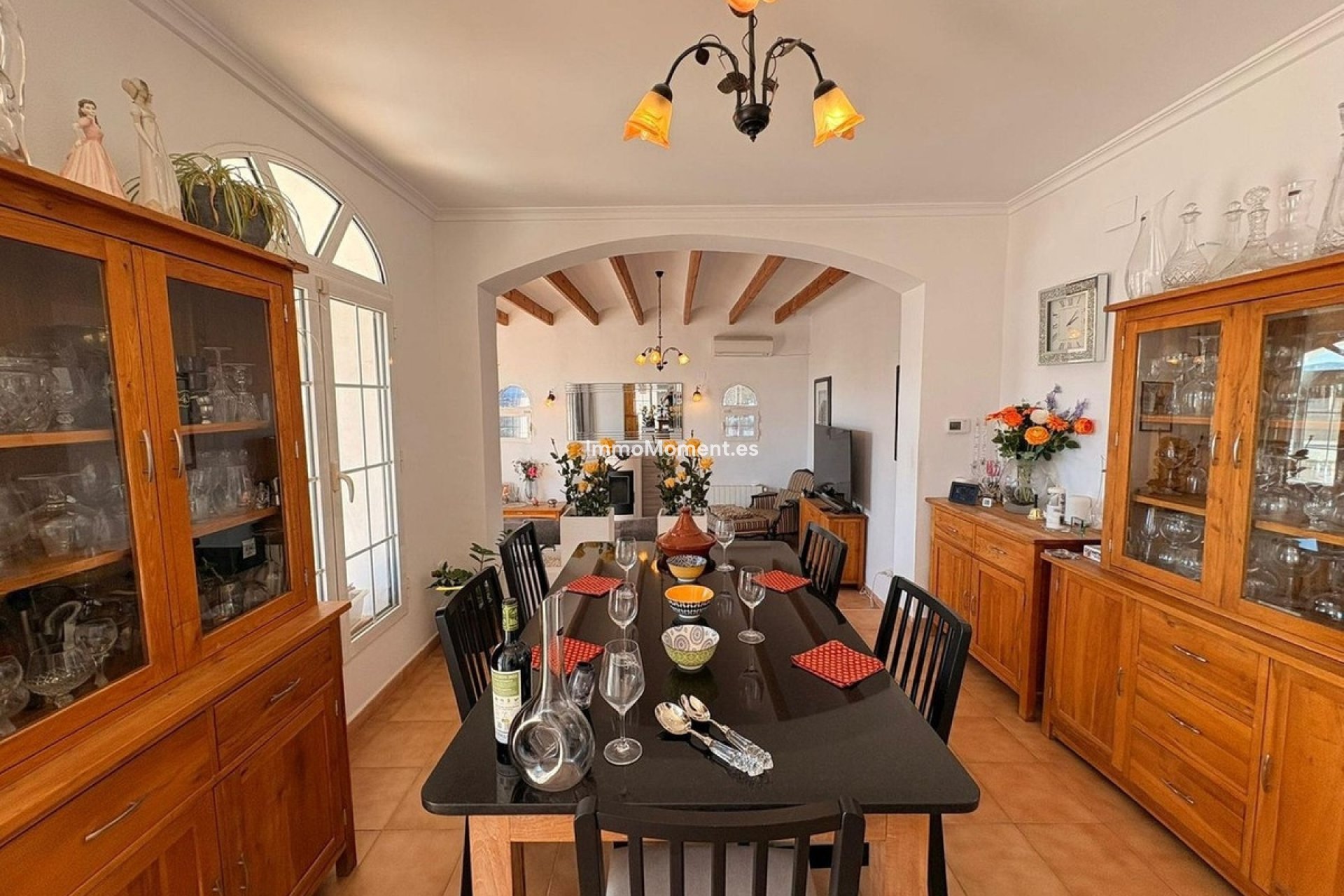 Resale - Detached villa - Monóvar - Monòver - Monóvar - Monòver Centro