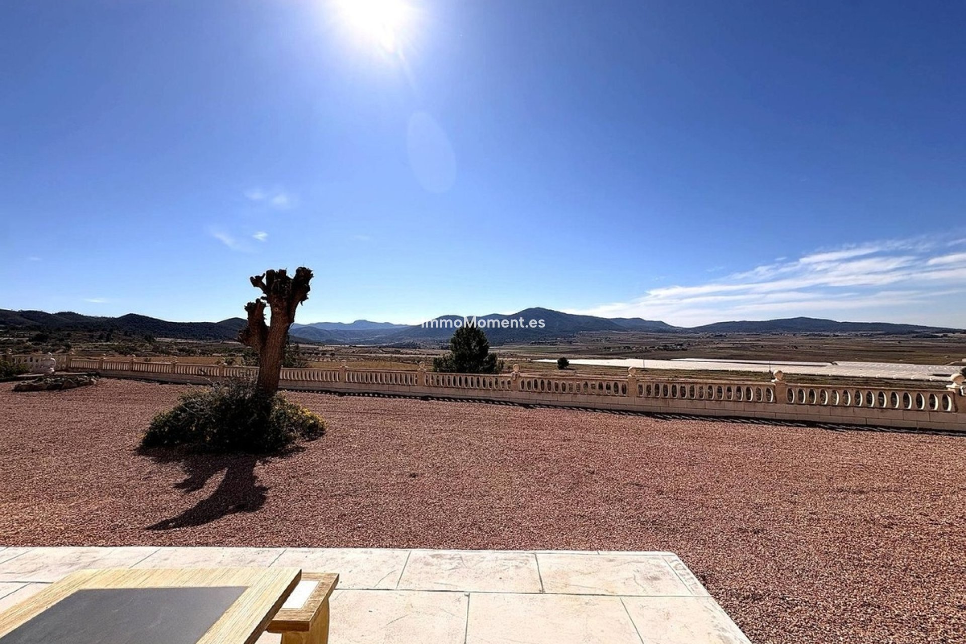 Resale - Detached villa - Monóvar - Monòver - Monóvar - Monòver Centro