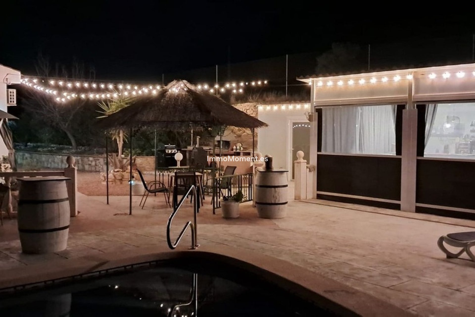 Resale - Detached villa - Monóvar - Monòver - Monóvar - Monòver Centro