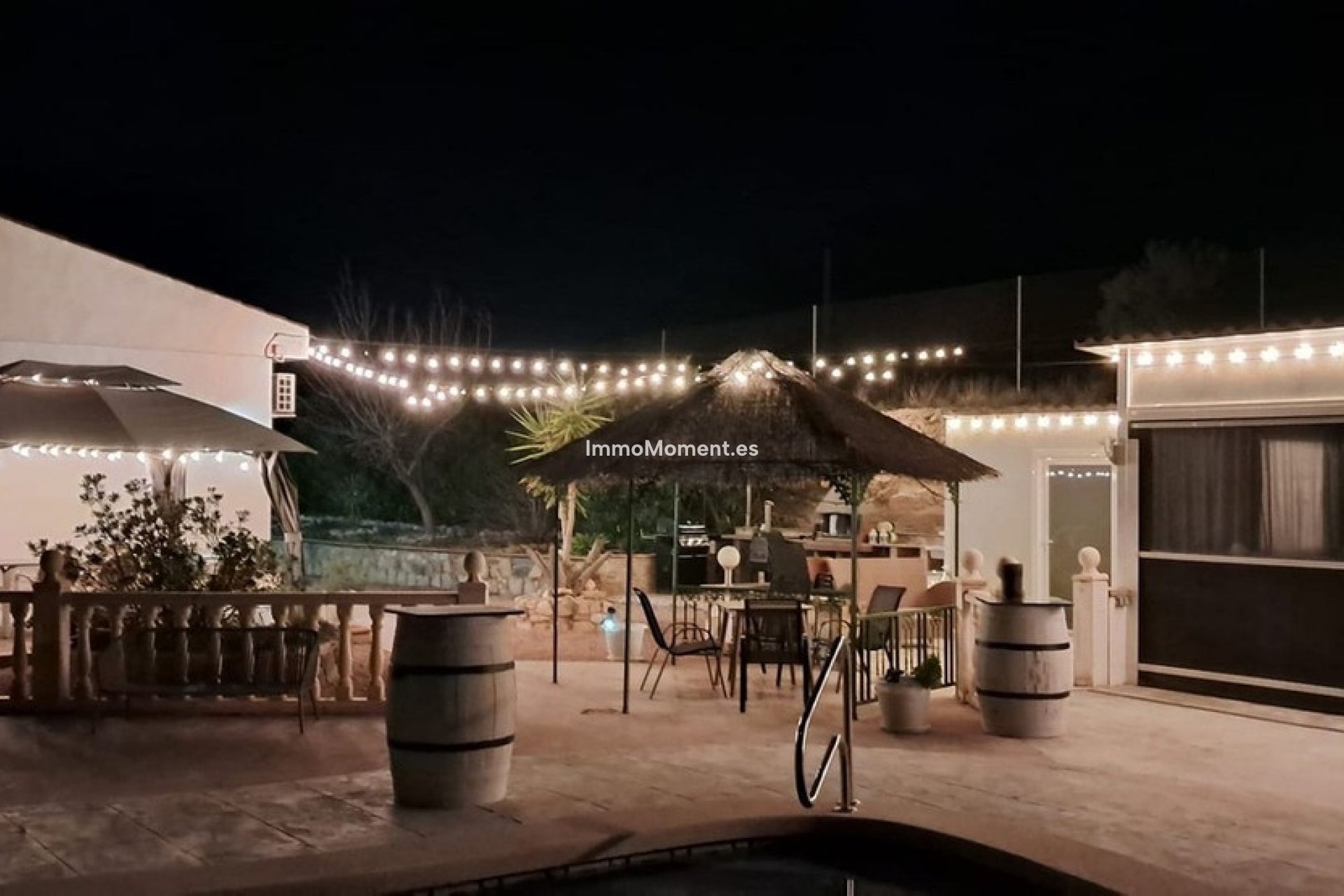 Resale - Detached villa - Monóvar - Monòver - Monóvar - Monòver Centro