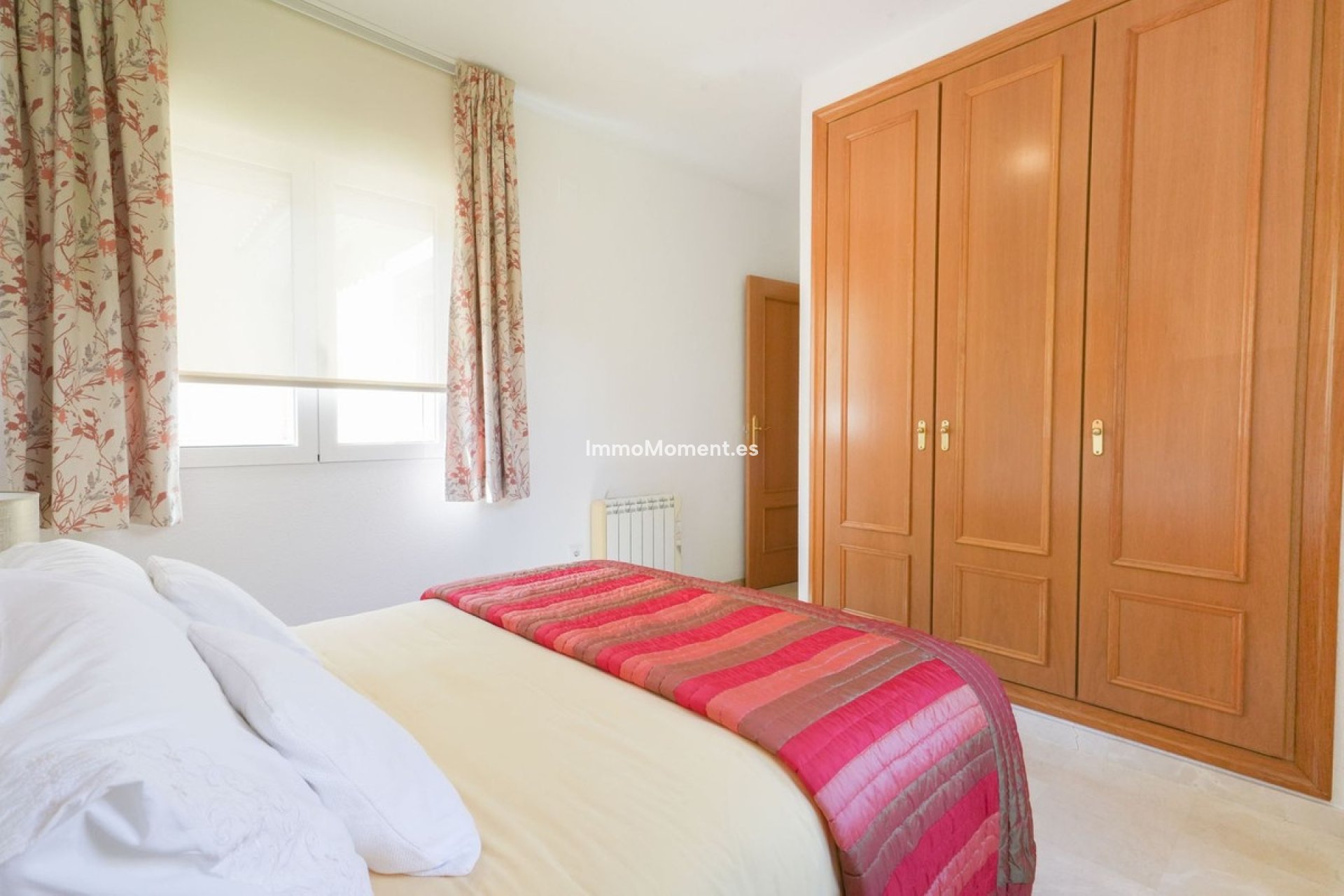 Resale - Detached villa - Muchamiel - Bonalba