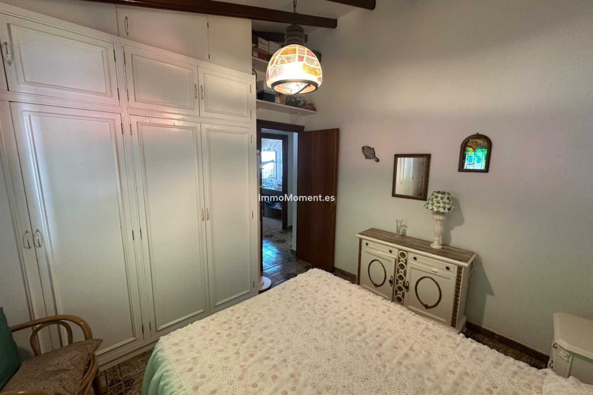Resale - Detached villa - Muchamiel - Muchamiel - Mutxamel Centro