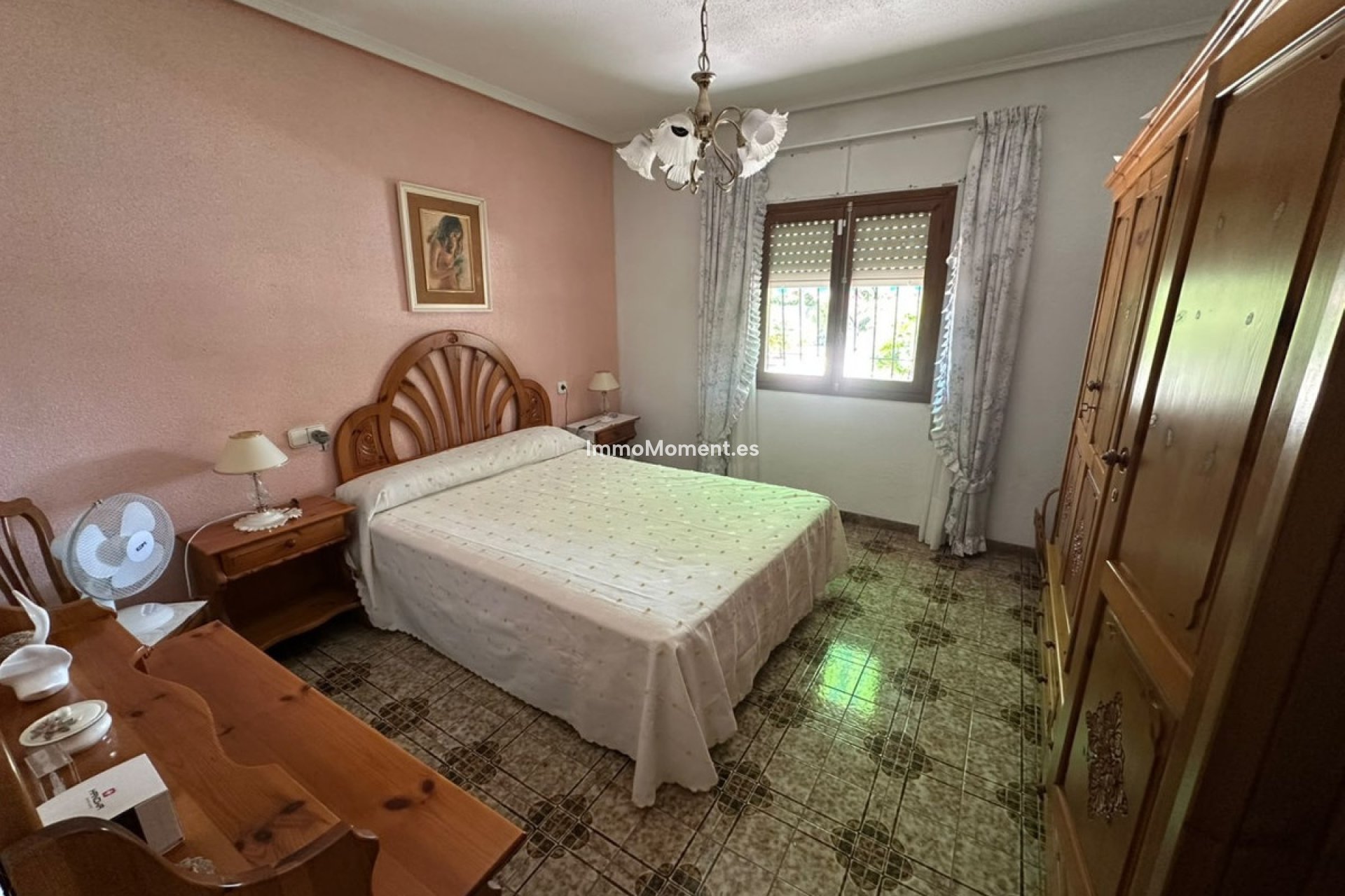 Resale - Detached villa - Muchamiel - Muchamiel - Mutxamel Centro