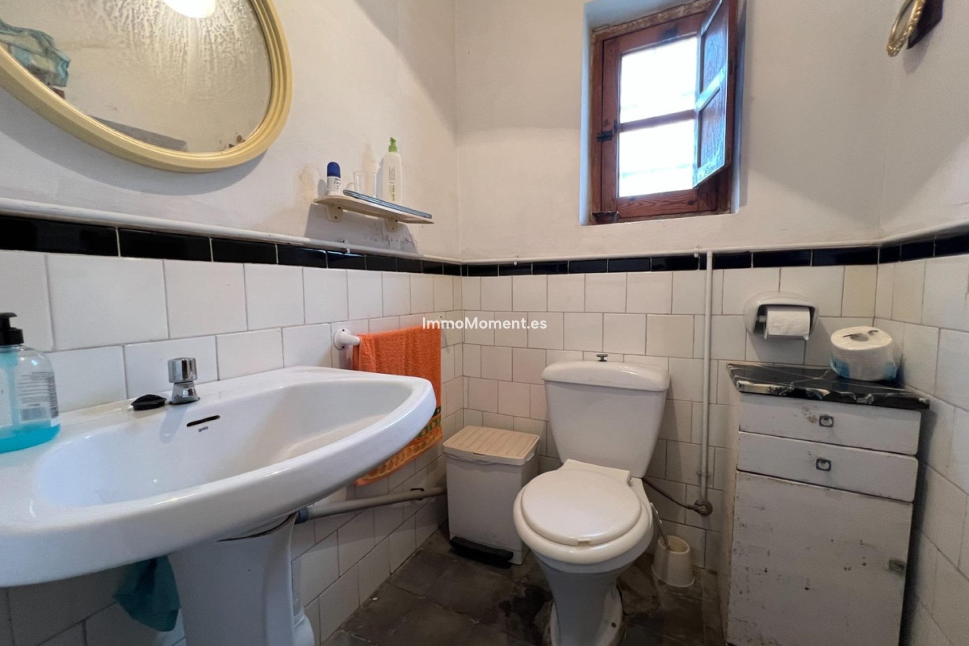 Resale - Detached villa - Novelda - Estación
