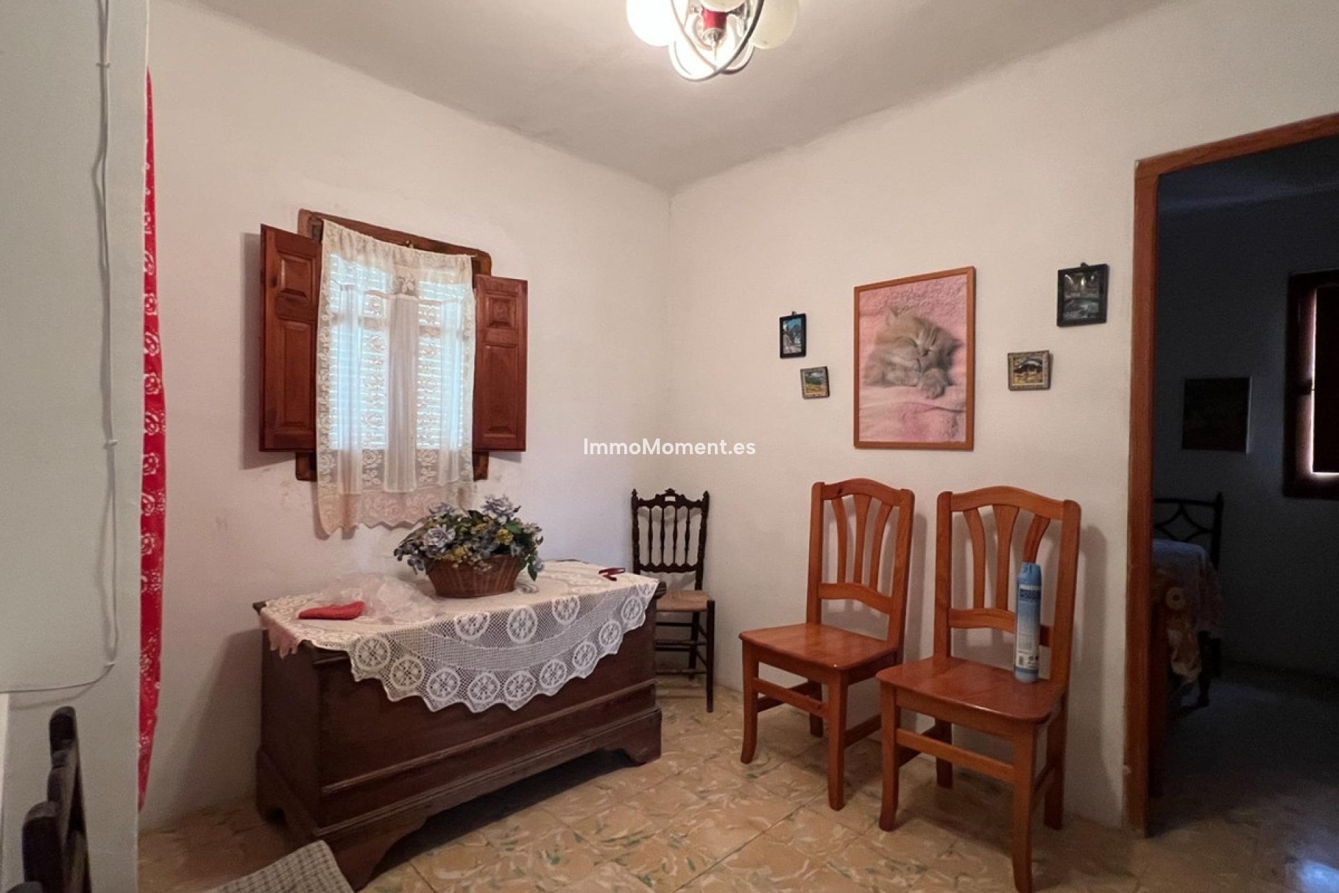 Resale - Detached villa - Novelda - Estación