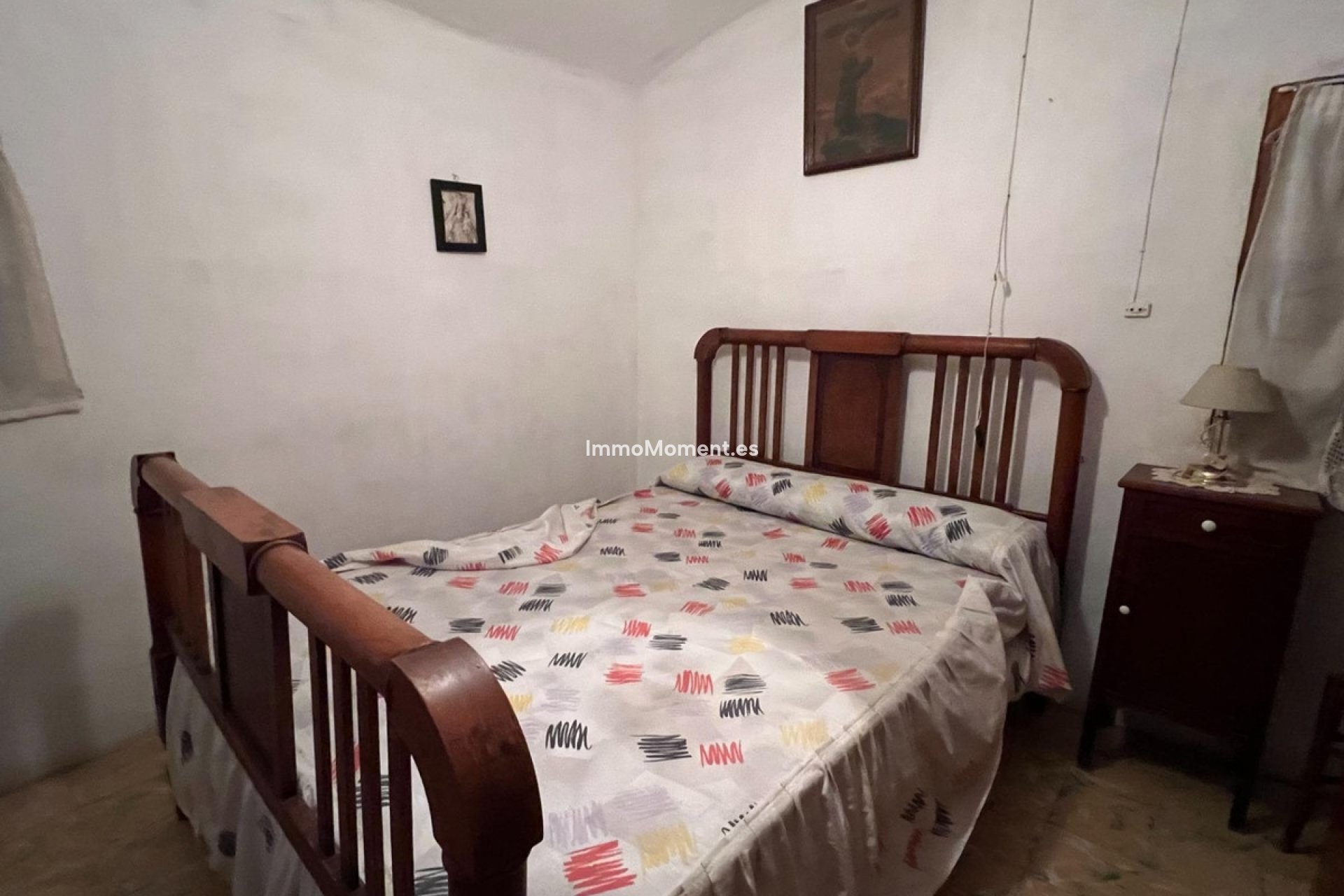 Resale - Detached villa - Novelda - Estación