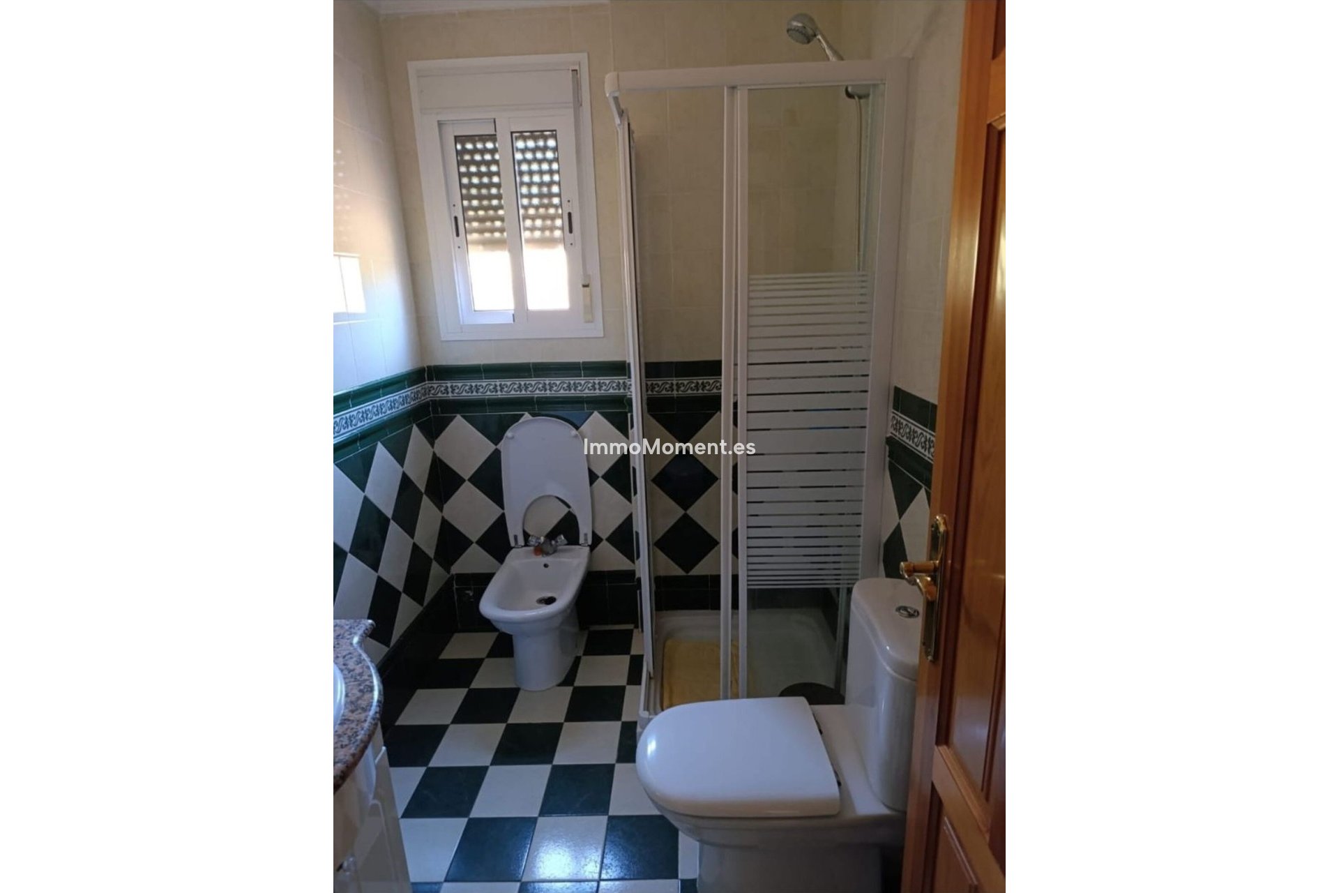 Resale - Detached villa - Ojén