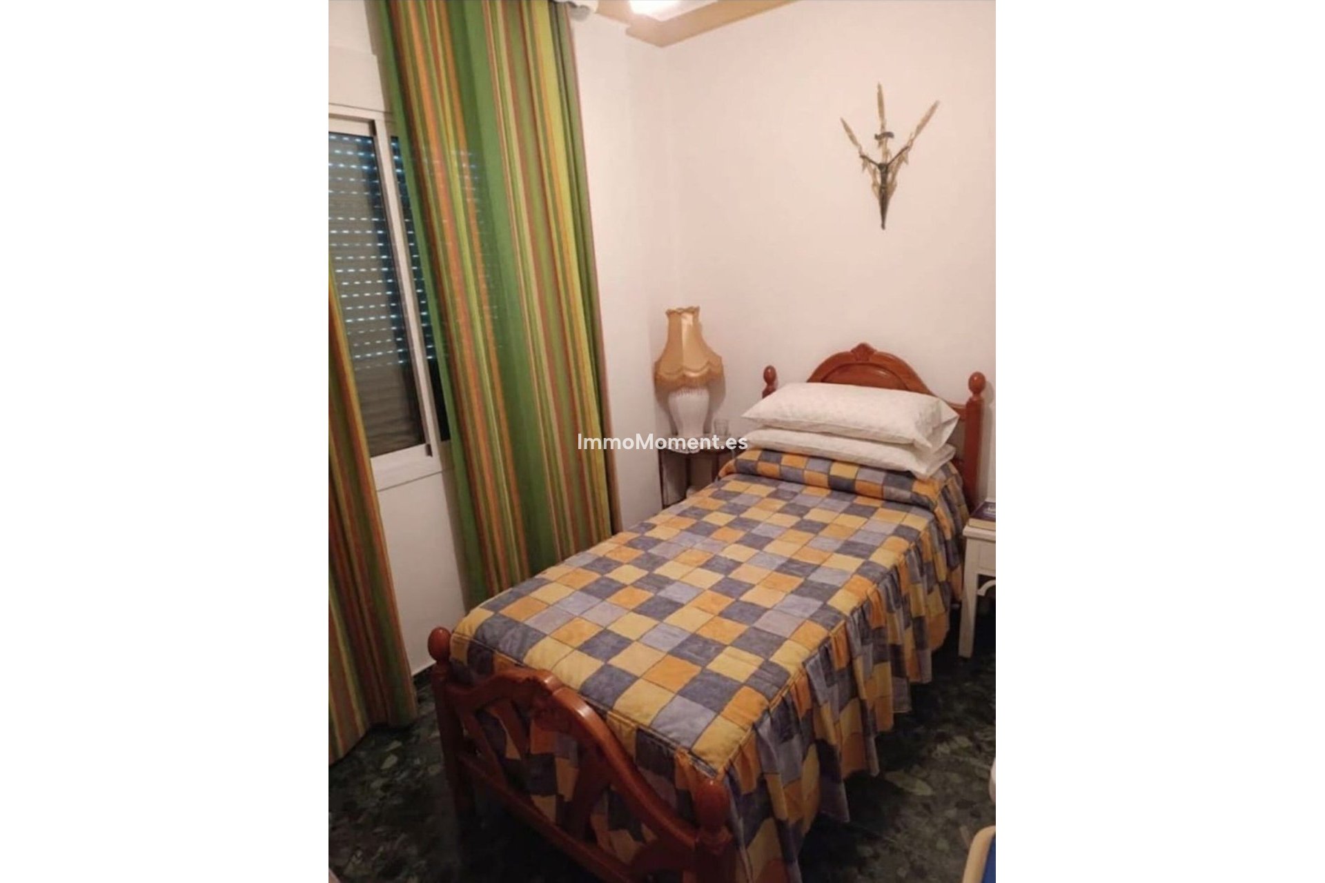 Resale - Detached villa - Ojén