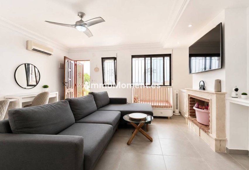 Resale - Detached villa - Orihuela - Blue Lagoon
