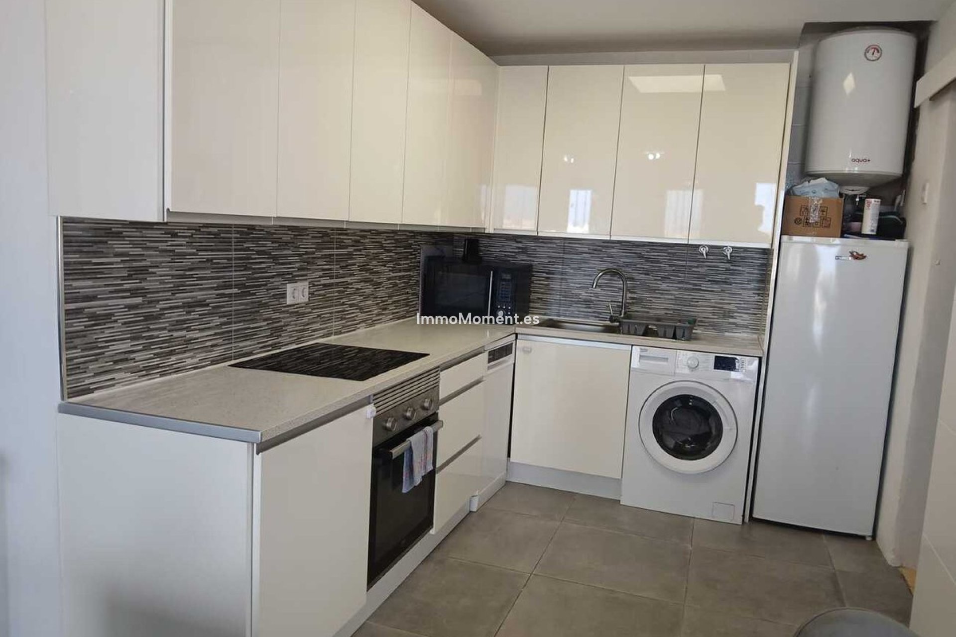 Resale - Detached villa - Orihuela - Blue Lagoon