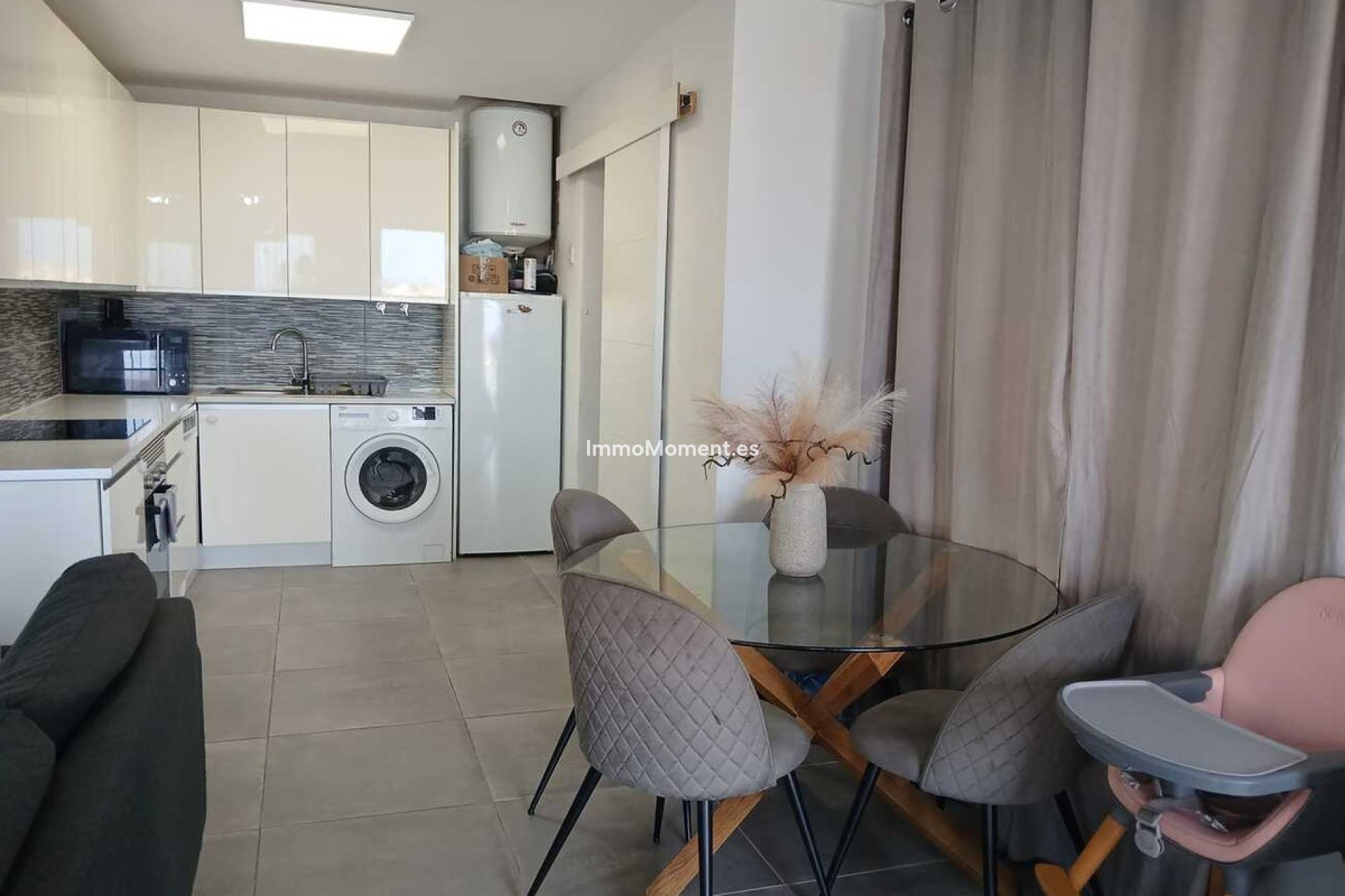Resale - Detached villa - Orihuela - Blue Lagoon