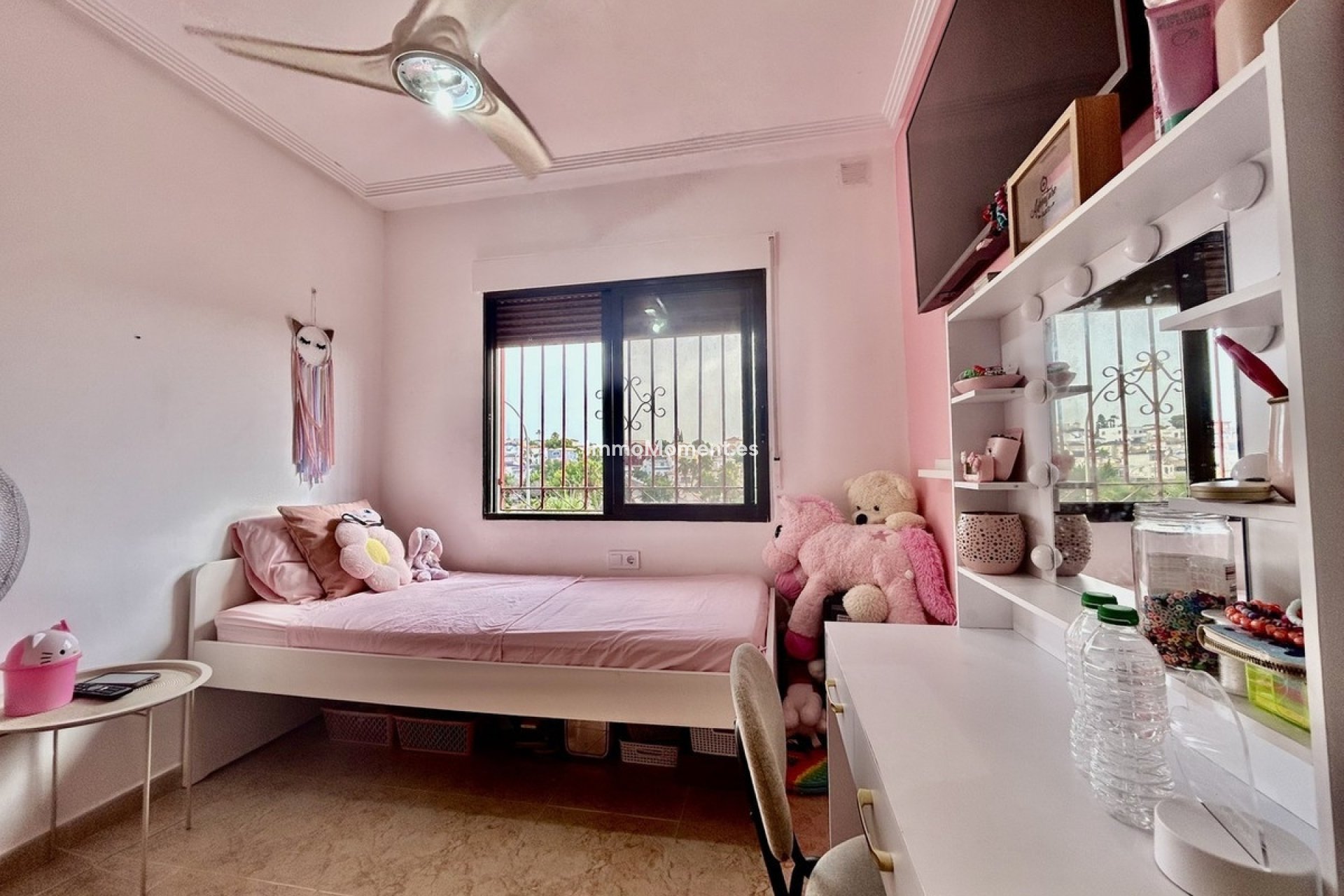 Resale - Detached villa - Orihuela - Blue Lagoon