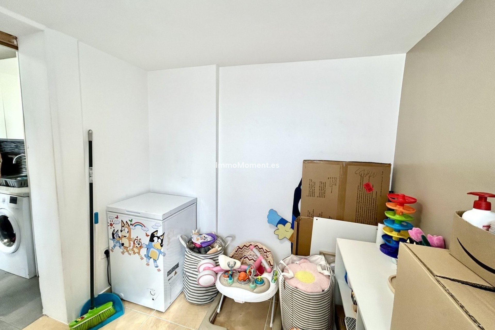 Resale - Detached villa - Orihuela - Blue Lagoon