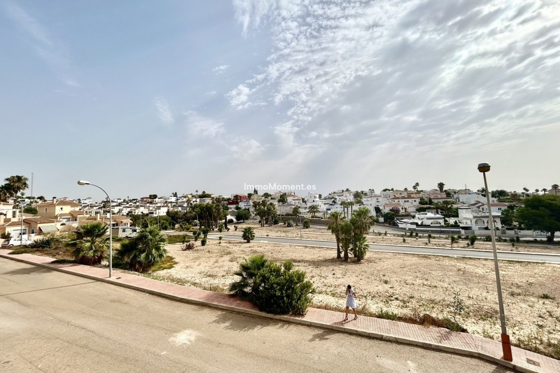 Resale - Detached villa - Orihuela - Blue Lagoon