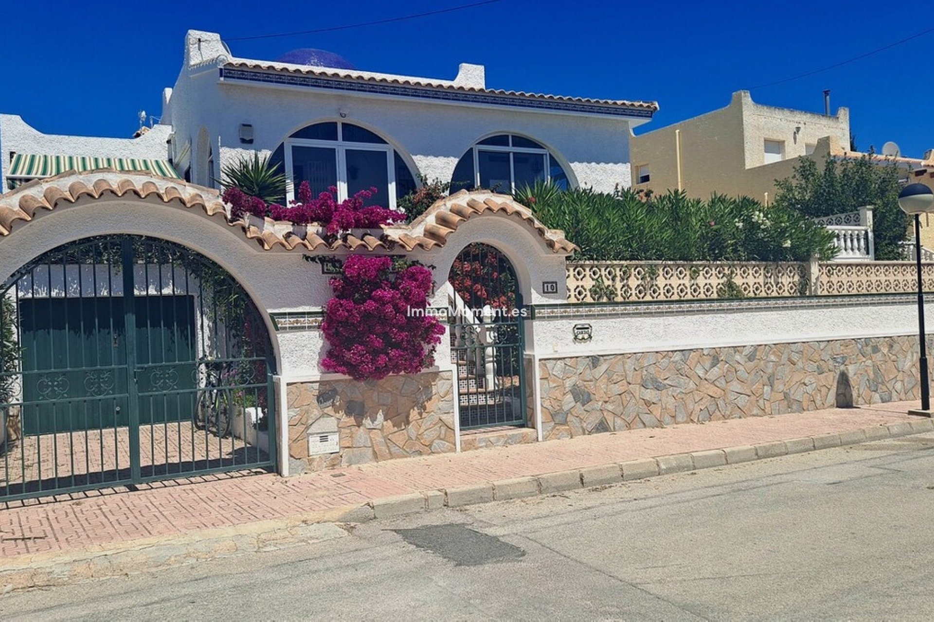 Resale - Detached villa - Orihuela - Blue Lagoon