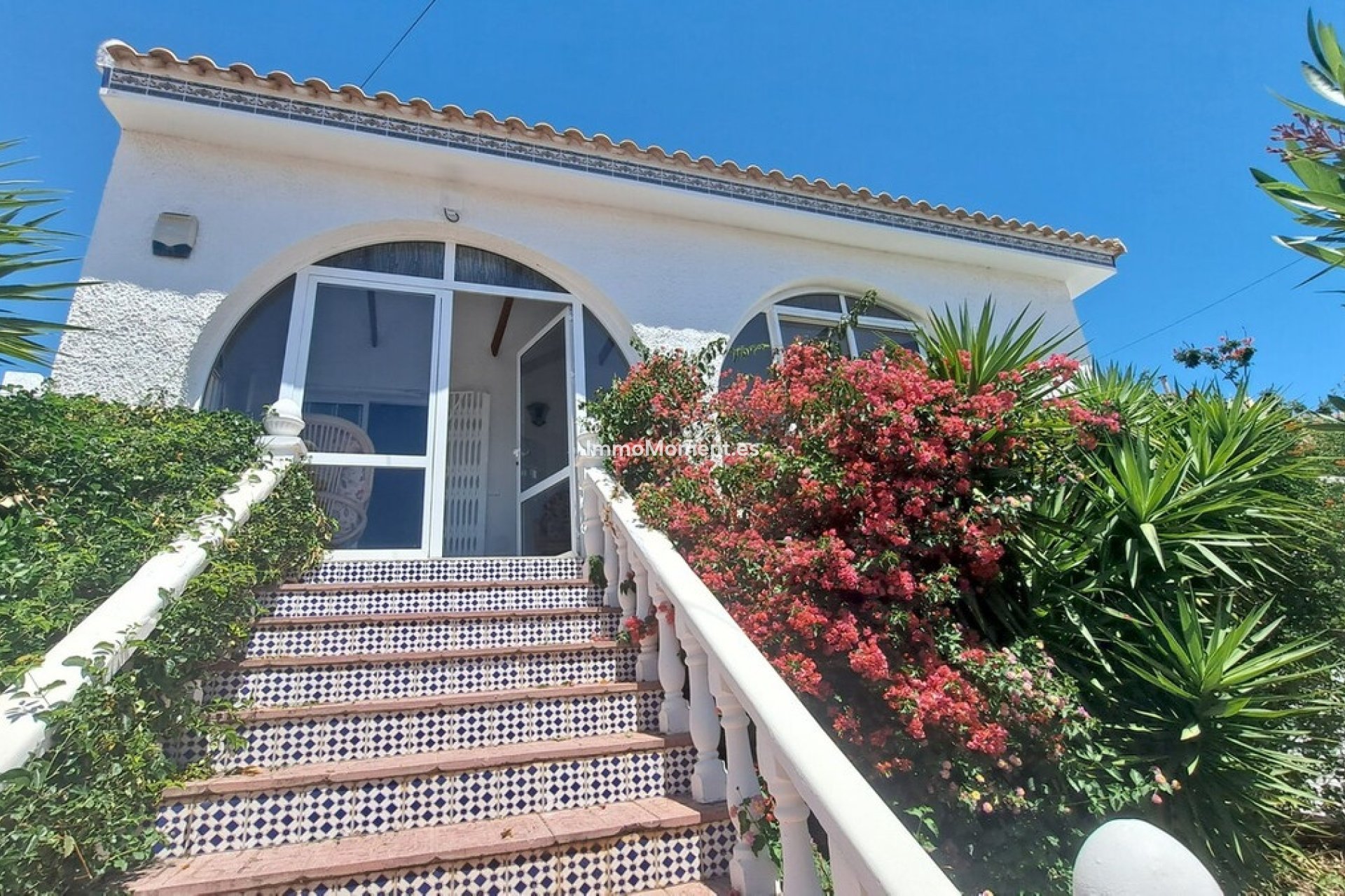 Resale - Detached villa - Orihuela - Blue Lagoon