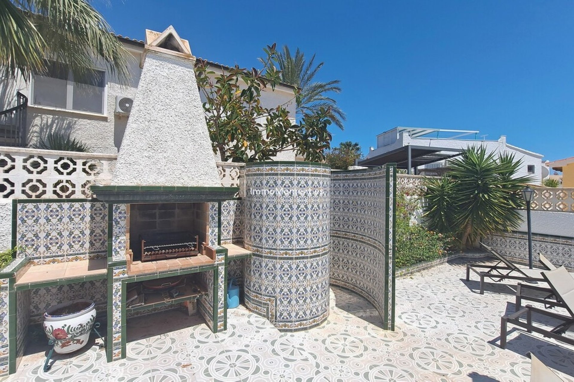 Resale - Detached villa - Orihuela - Blue Lagoon