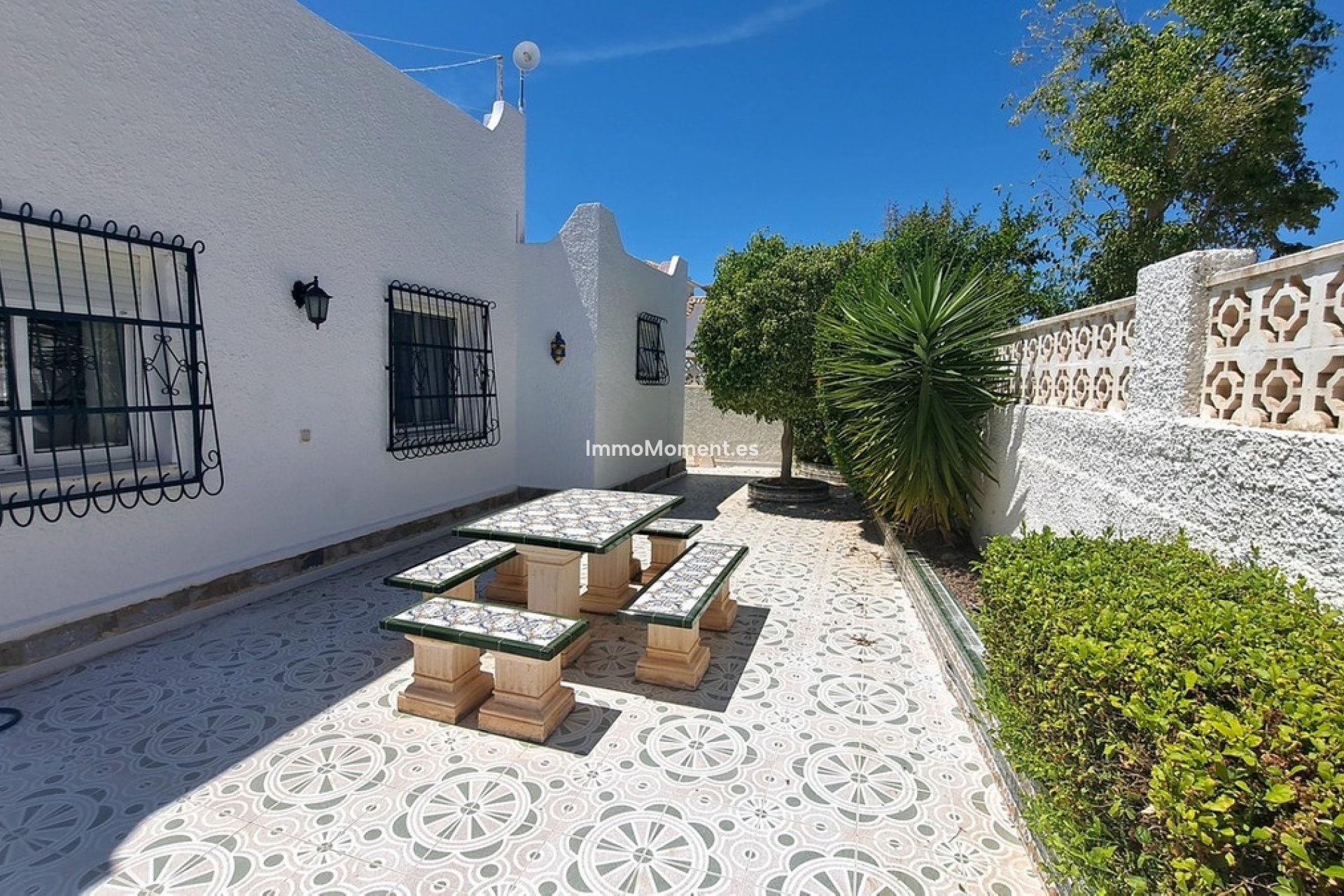 Resale - Detached villa - Orihuela - Blue Lagoon